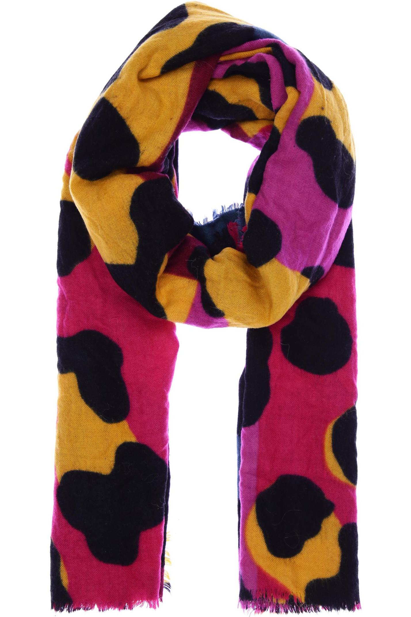 

Desigual Damen Schal, mehrfarbig, Gr.