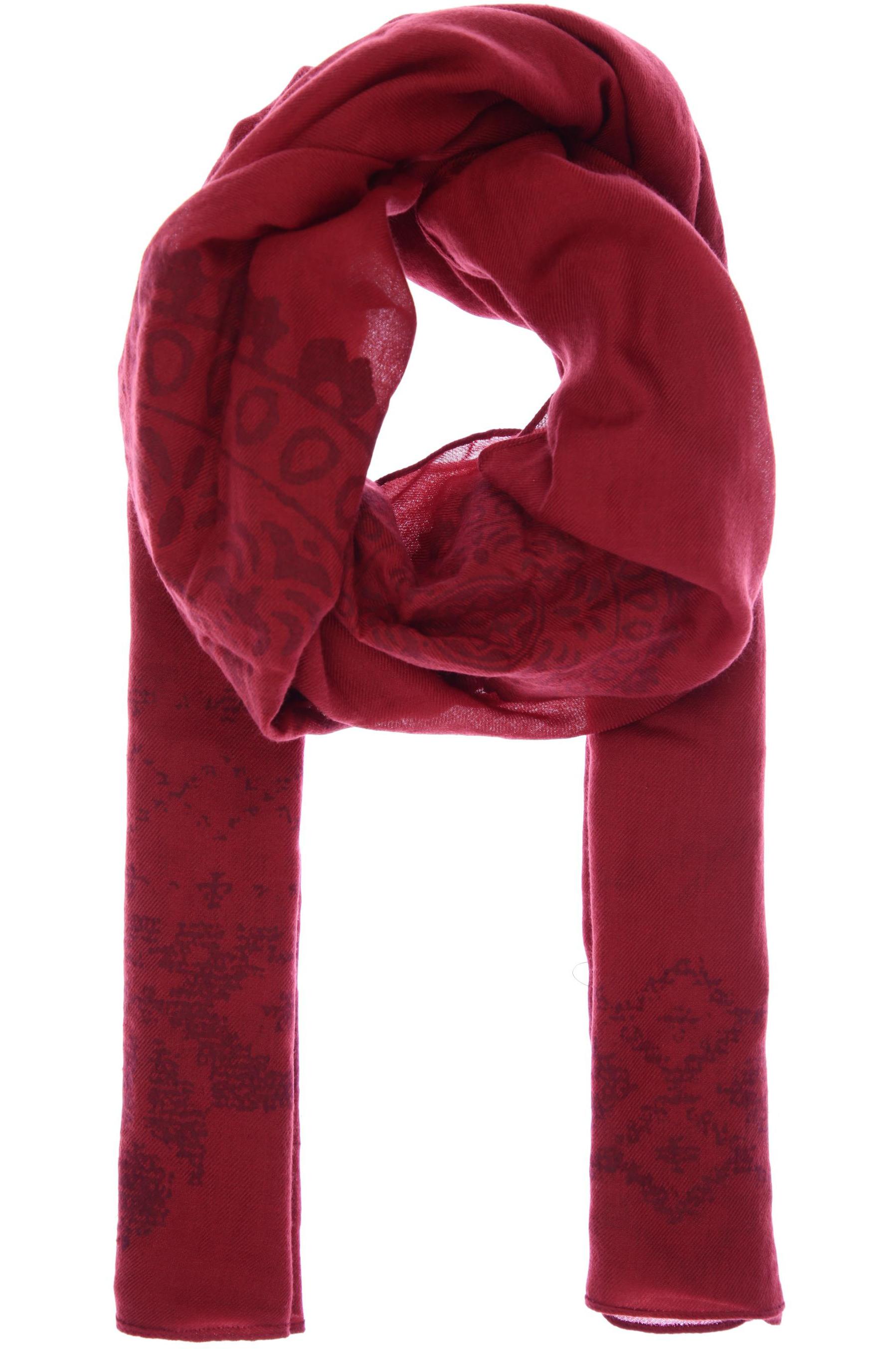 

Desigual Damen Schal, rot