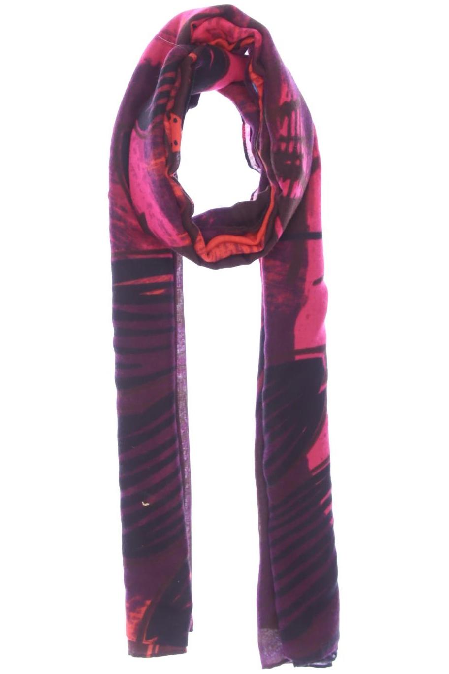 

Desigual Damen Schal, mehrfarbig, Gr.