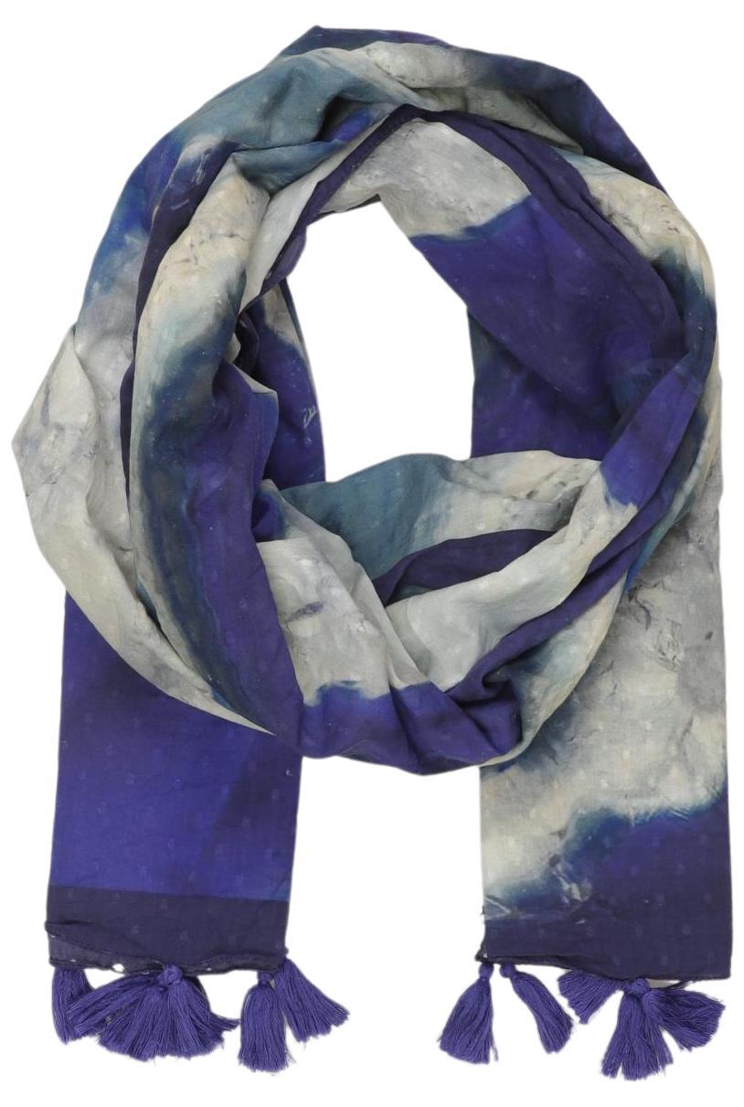 

Desigual Damen Schal, mehrfarbig, Gr.