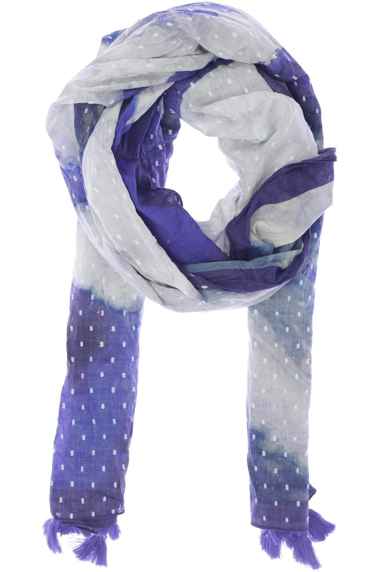 

Desigual Damen Schal, marineblau, Gr.