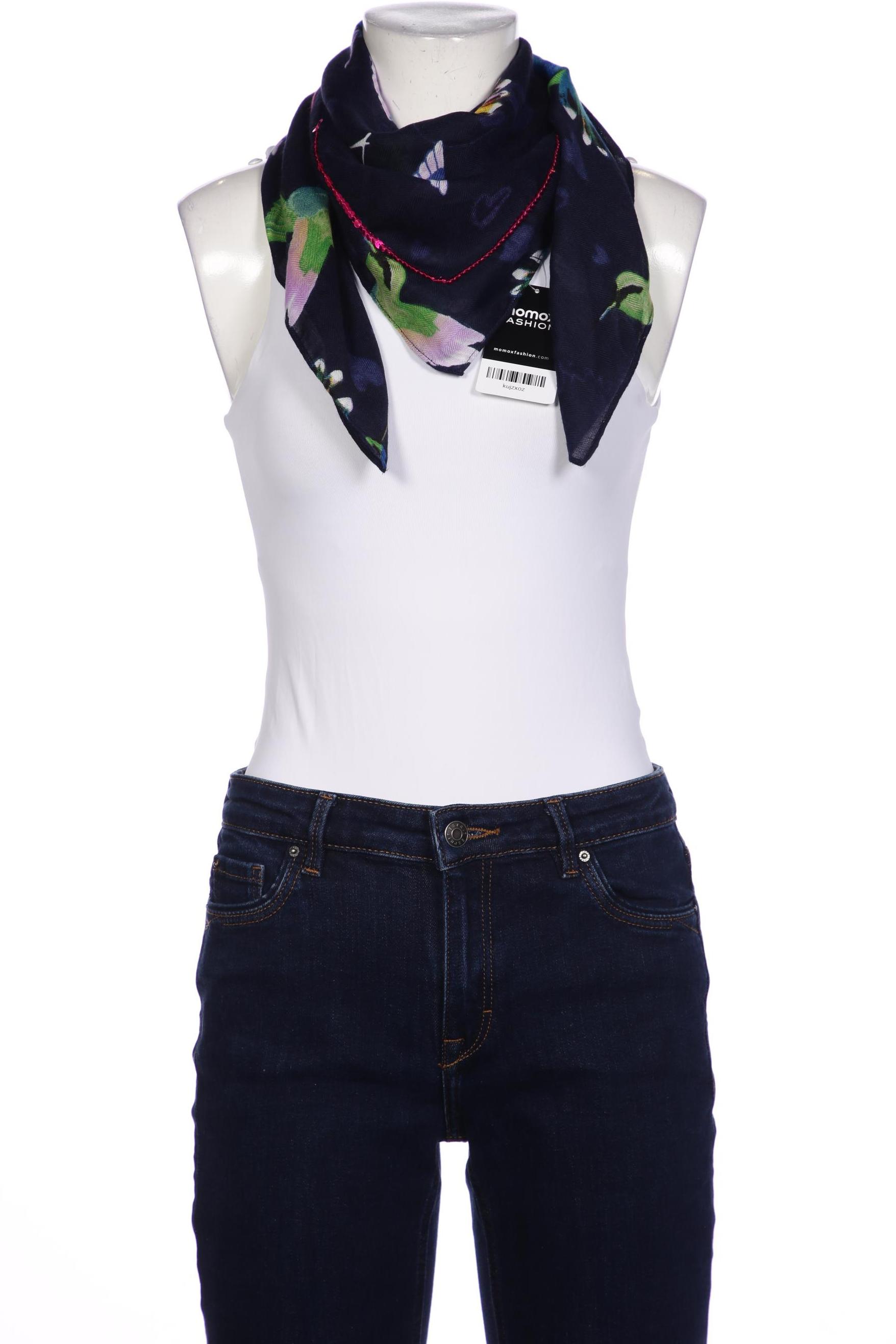 

Desigual Damen Schal, mehrfarbig