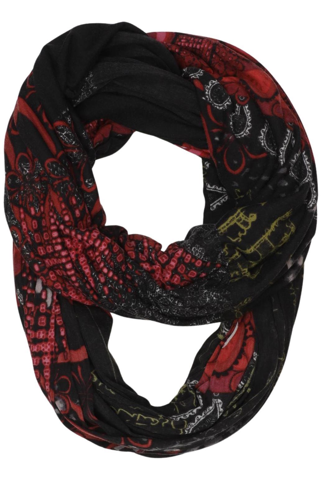 

Desigual Damen Schal, mehrfarbig, Gr.