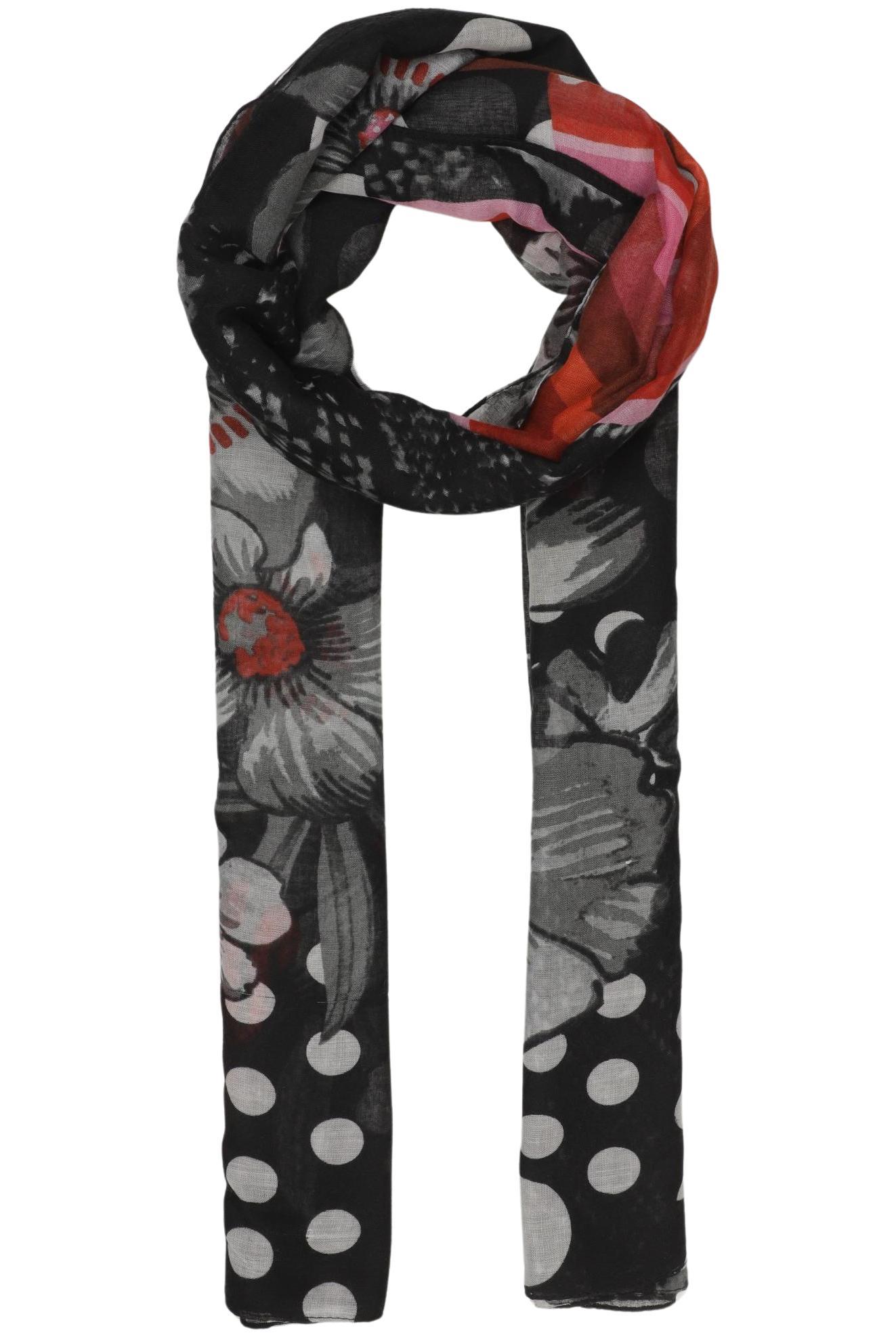 

Desigual Damen Schal, mehrfarbig, Gr.