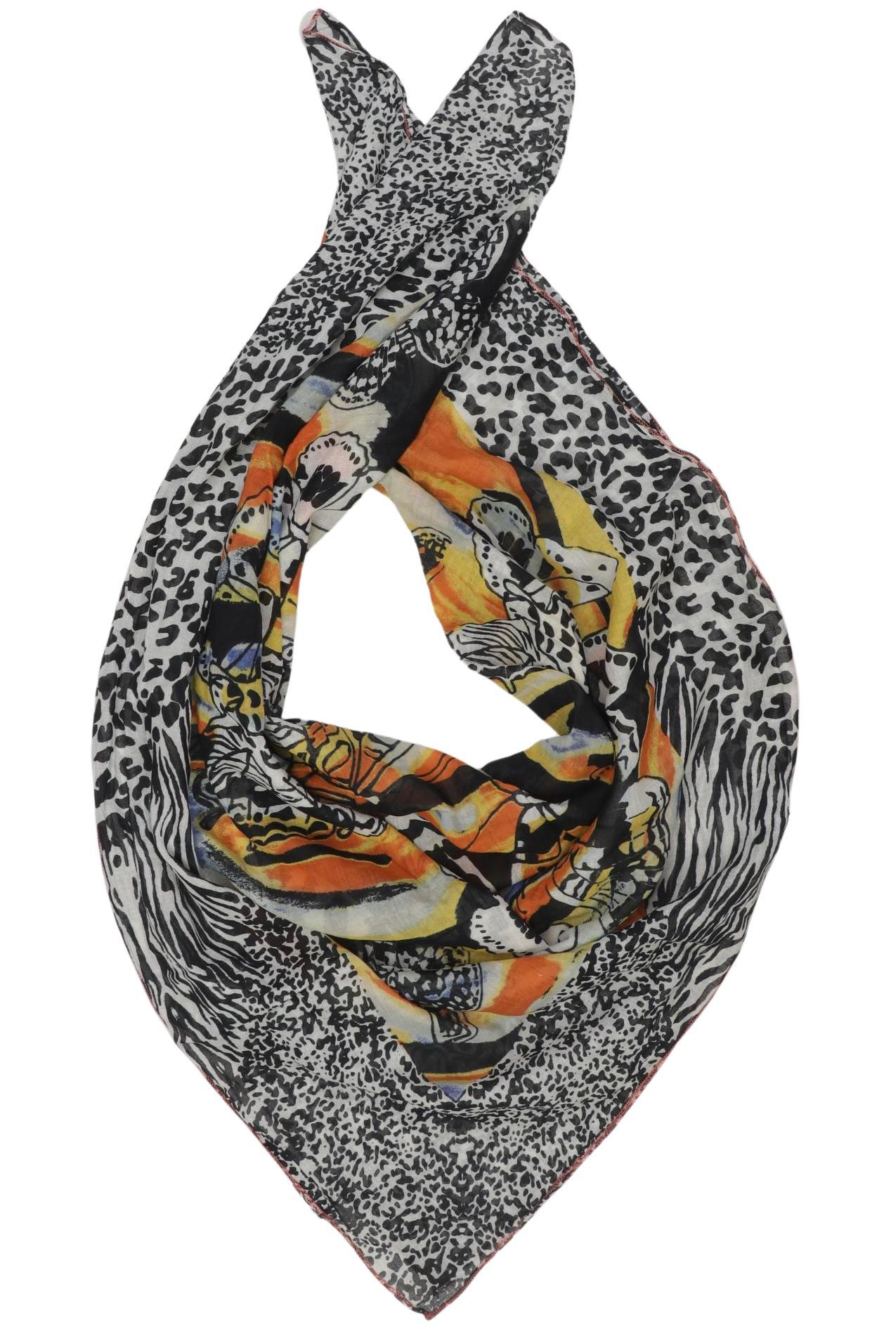 

Desigual Damen Schal, mehrfarbig, Gr.