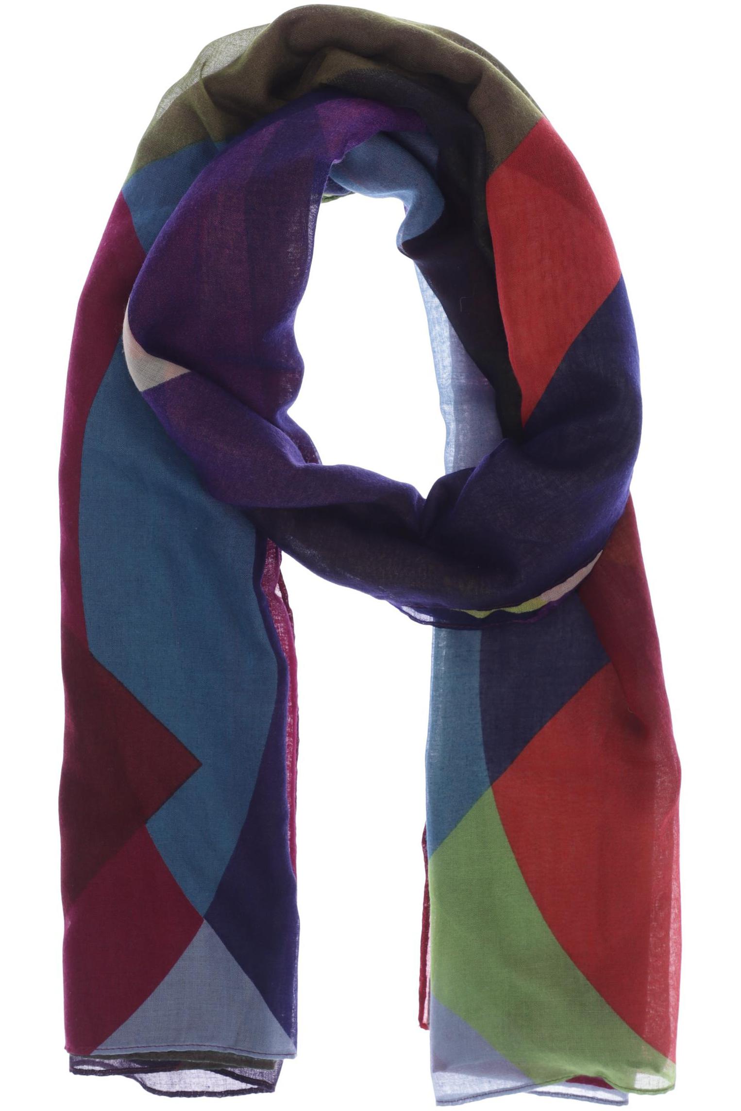 

Desigual Damen Schal, mehrfarbig