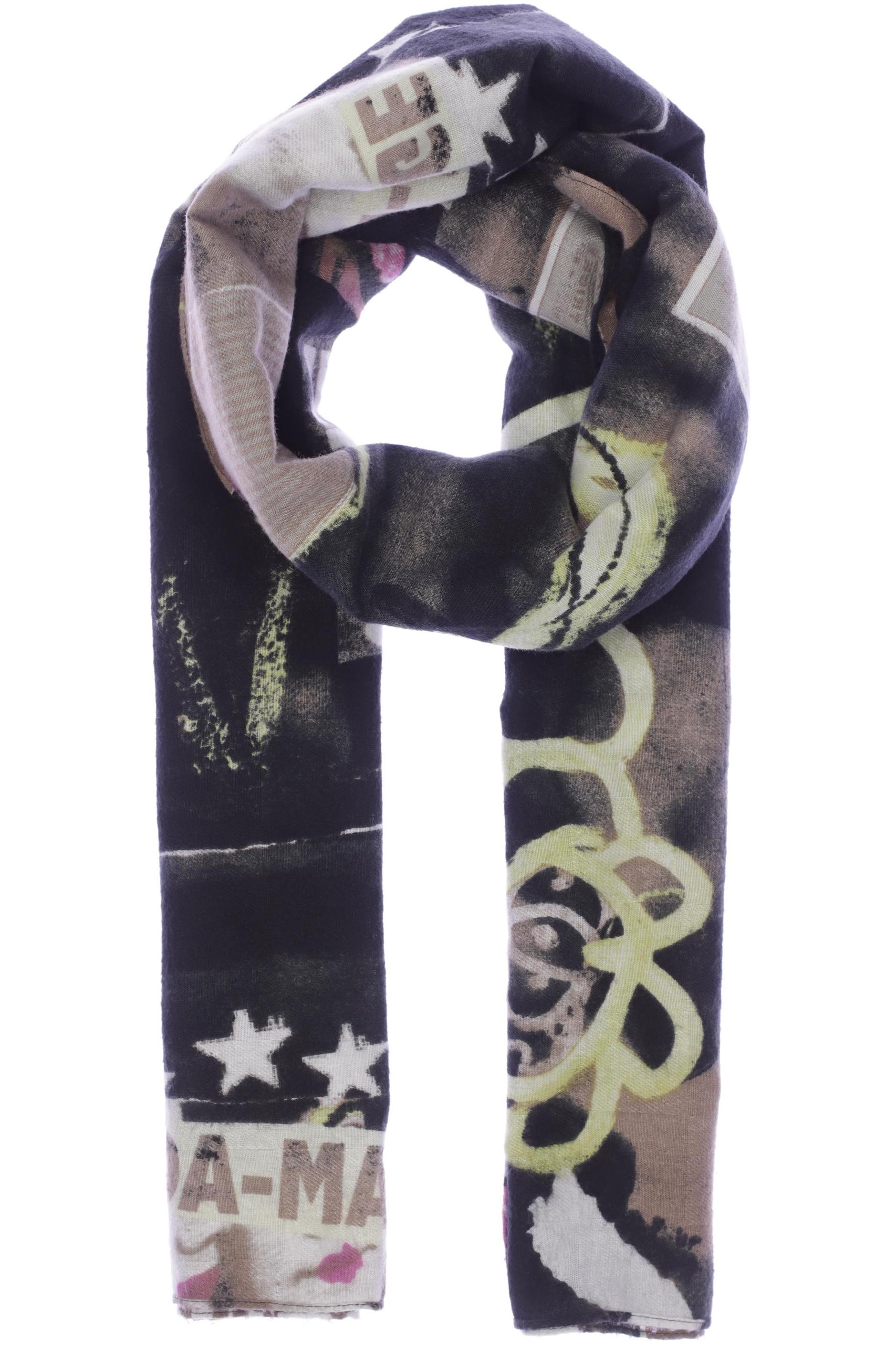 

Desigual Damen Schal, mehrfarbig, Gr.