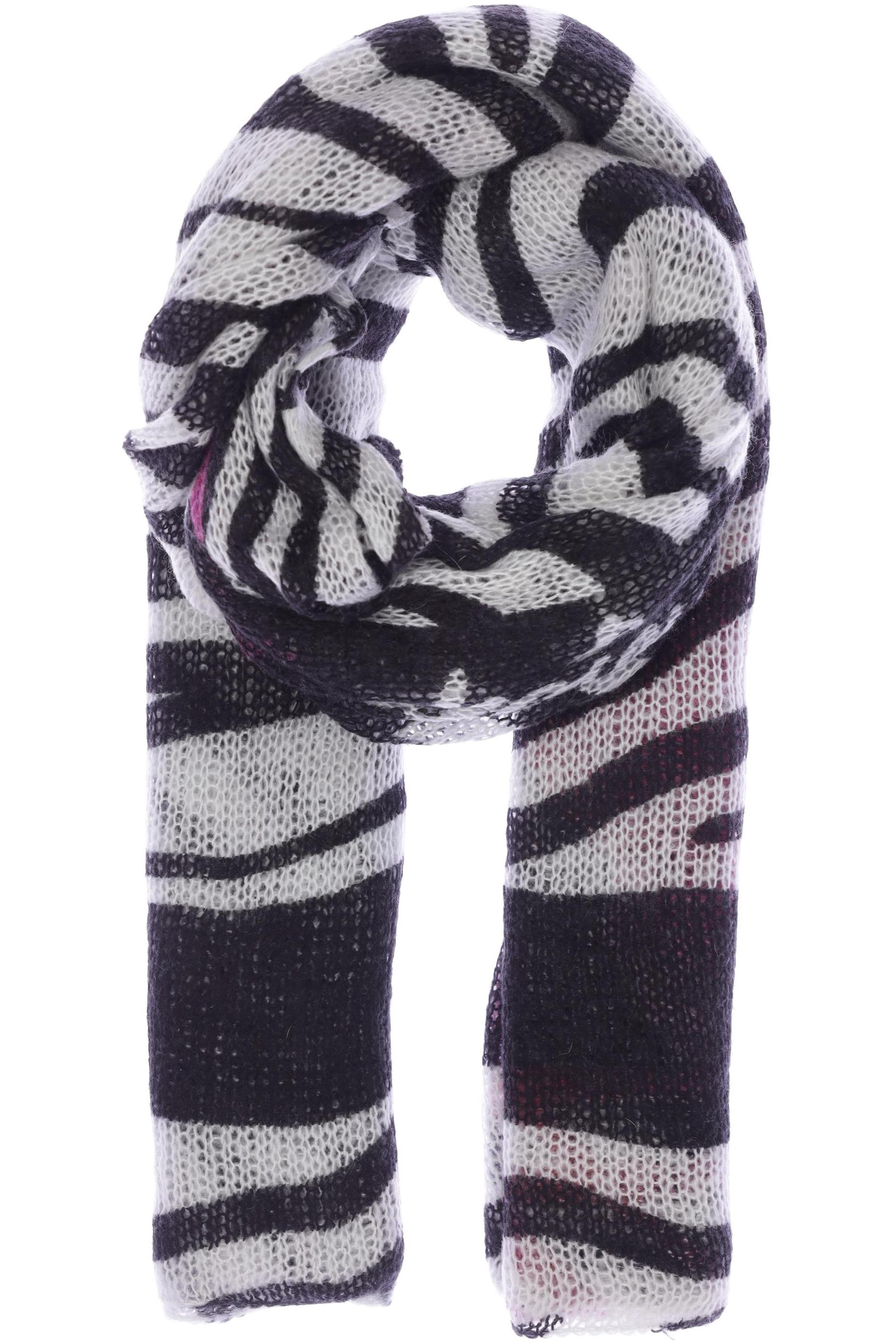 

Desigual Damen Schal, schwarz, Gr.