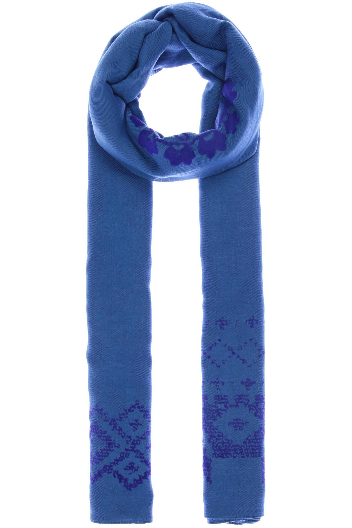 

Desigual Damen Schal, blau