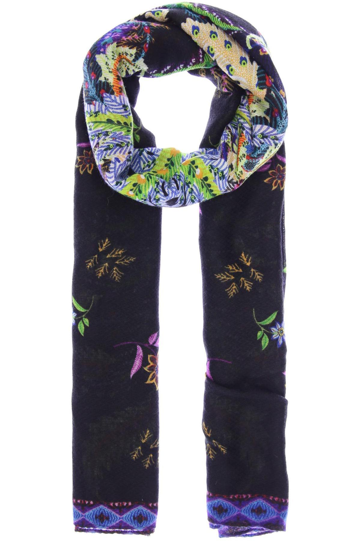 

Desigual Damen Schal, mehrfarbig