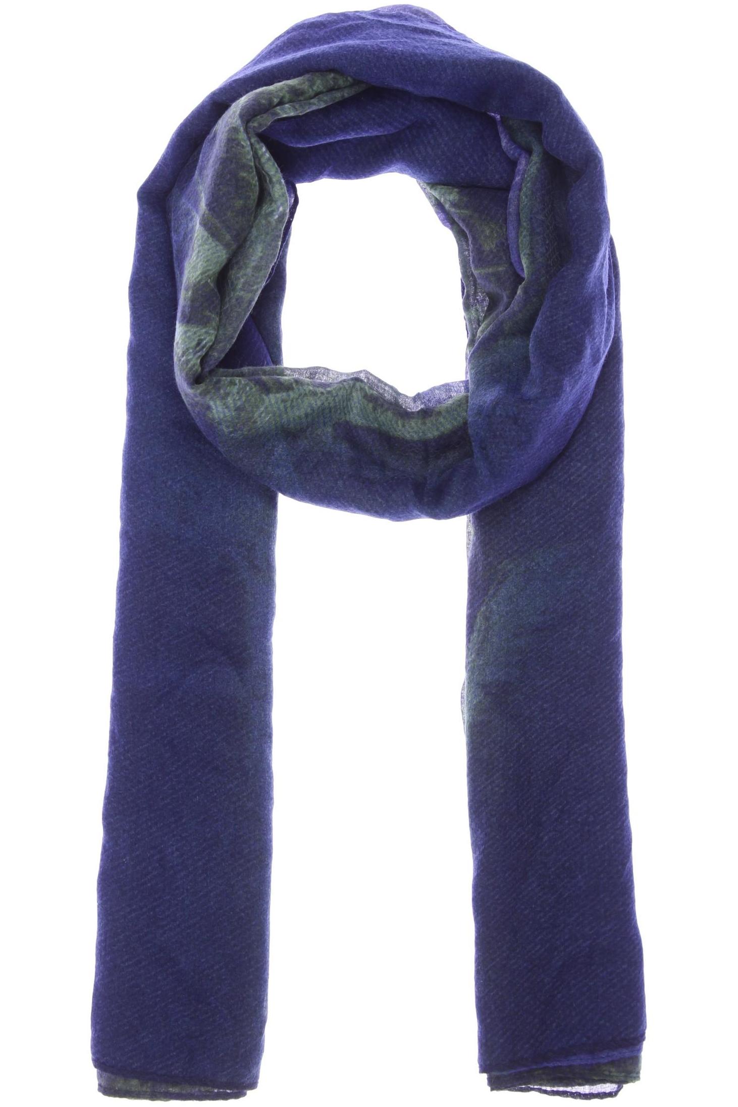 

Desigual Damen Schal, marineblau, Gr.