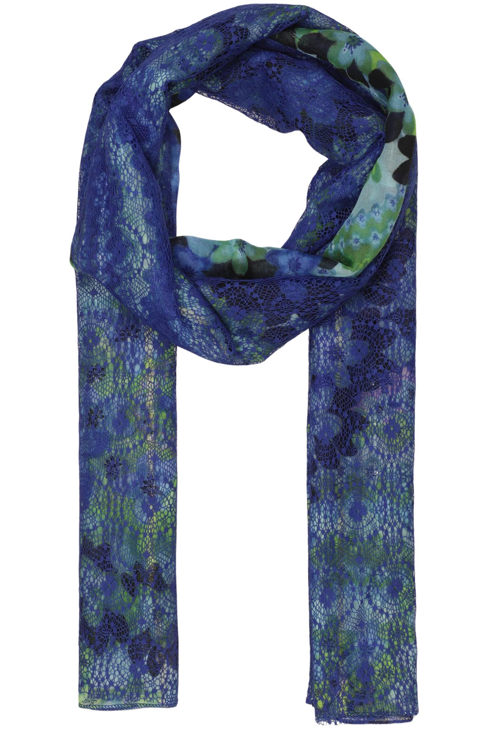 

Desigual Damen Schal, mehrfarbig, Gr.