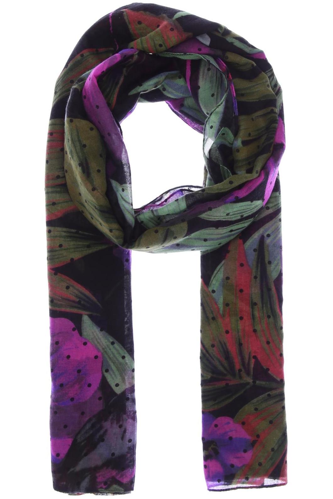 

Desigual Damen Schal, mehrfarbig, Gr.