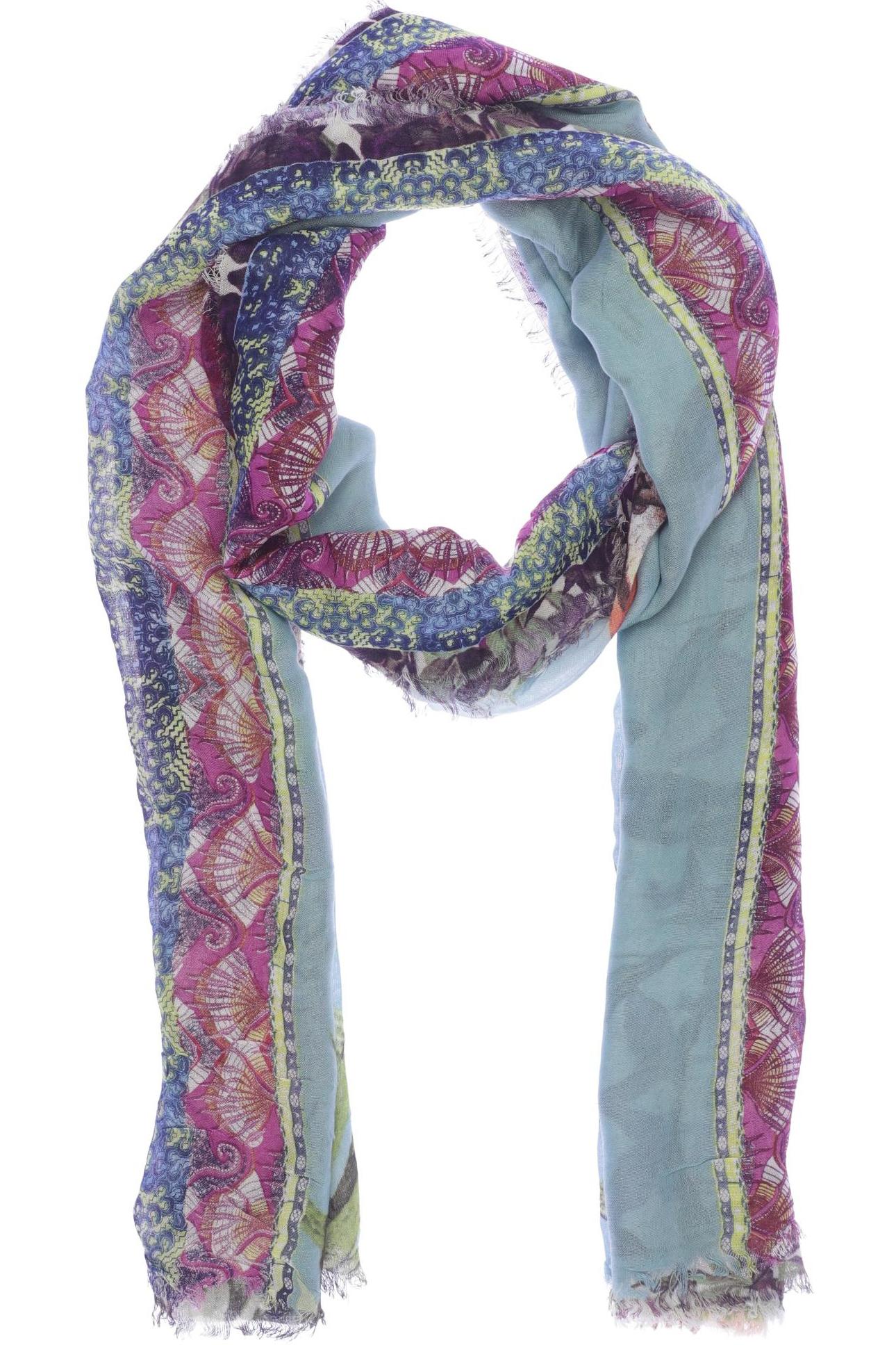 

Desigual Damen Schal, mehrfarbig, Gr.