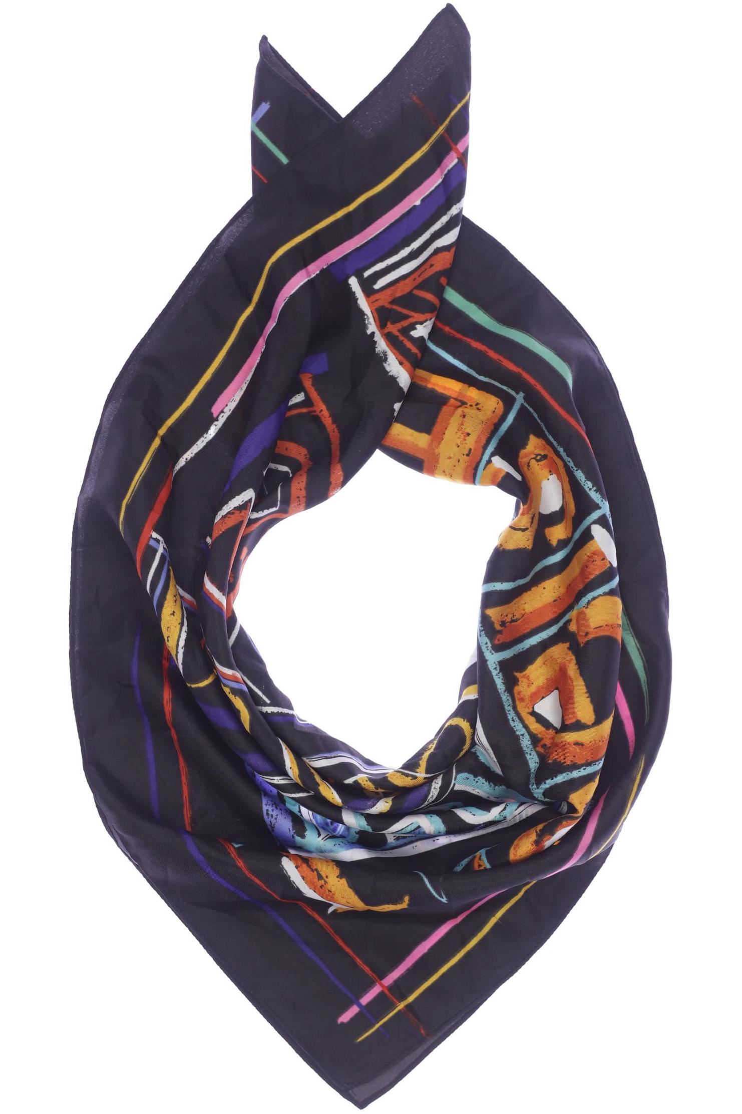 

Desigual Damen Schal, schwarz, Gr.