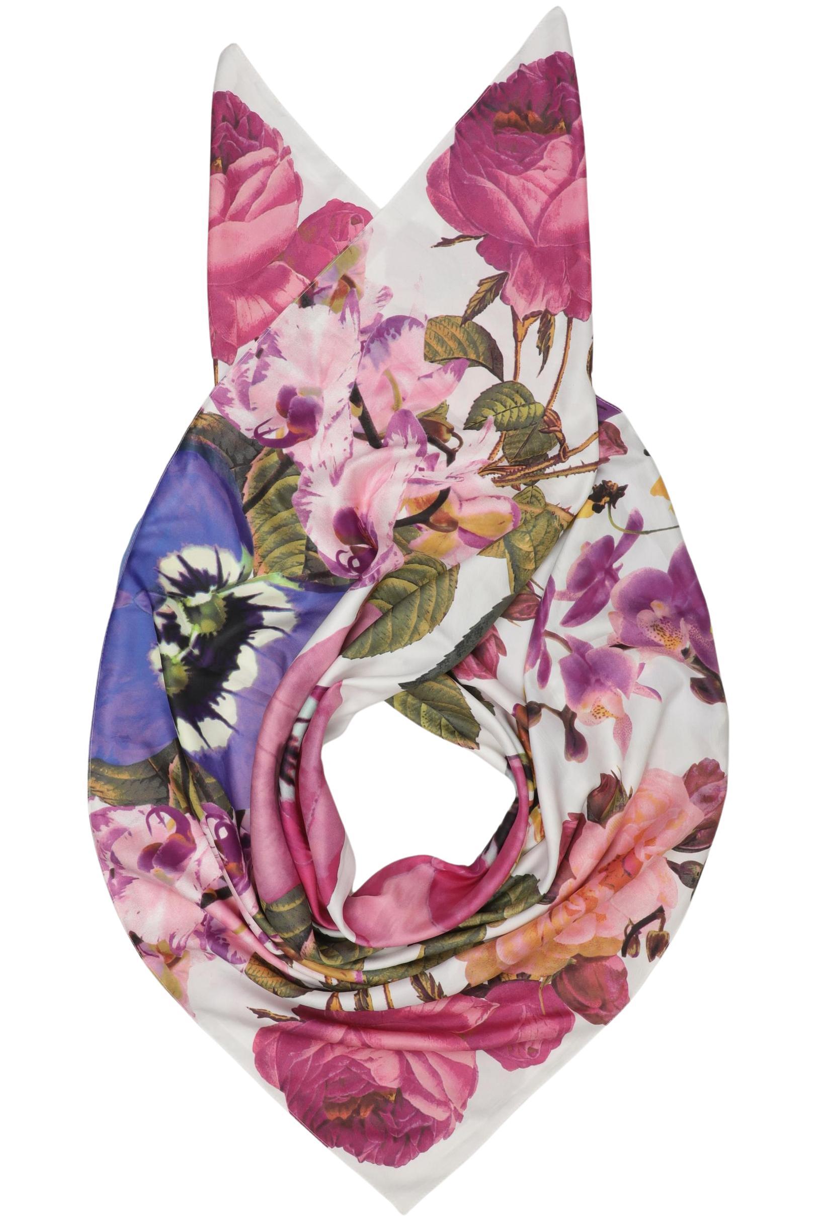 

Desigual Damen Schal, mehrfarbig, Gr.