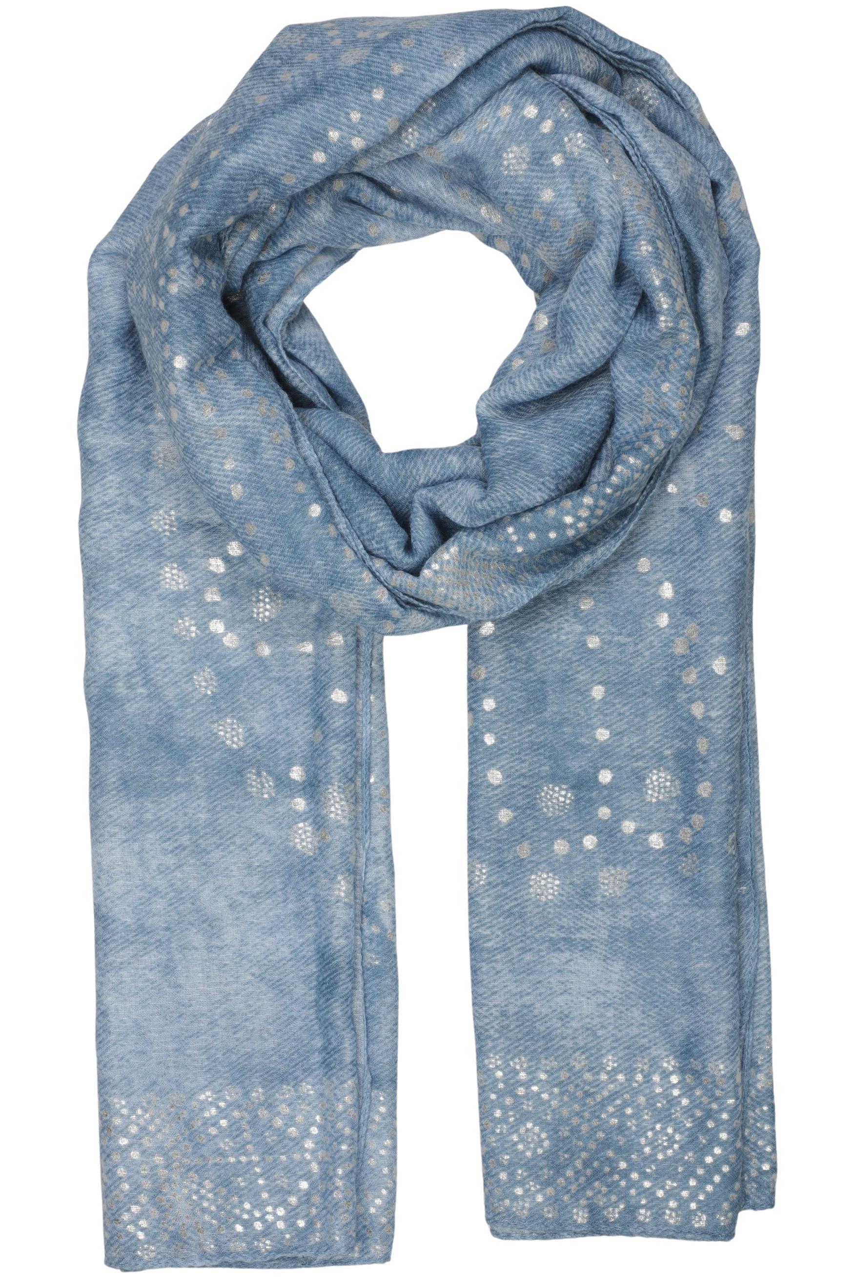 

Desigual Damen Schal, mehrfarbig, Gr.