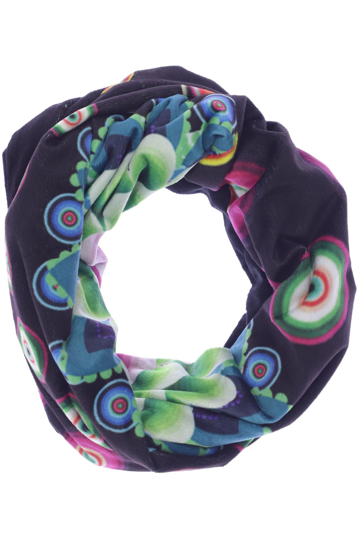 

Desigual Damen Schal, braun, Gr.
