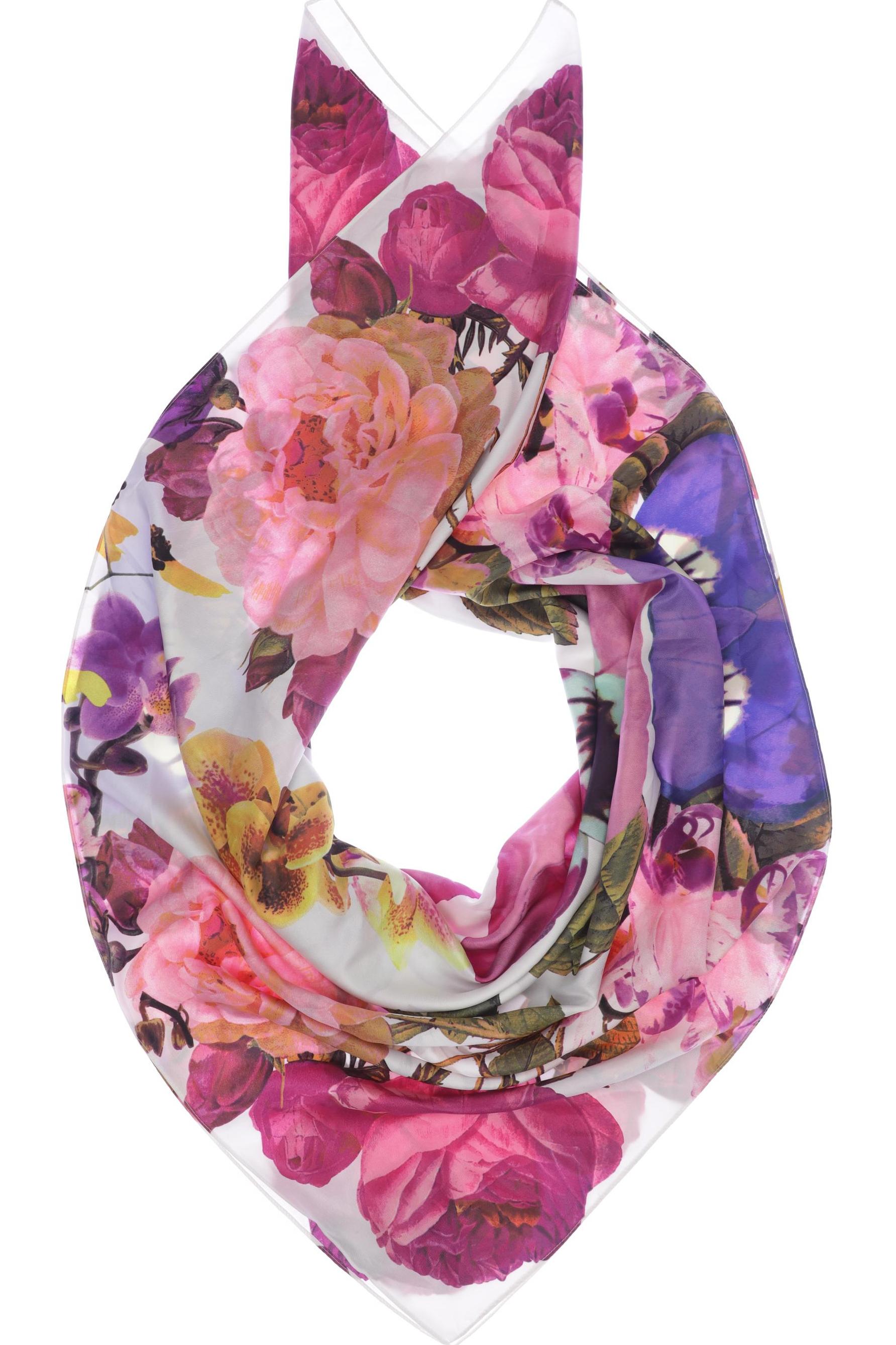 

Desigual Damen Schal, mehrfarbig, Gr.