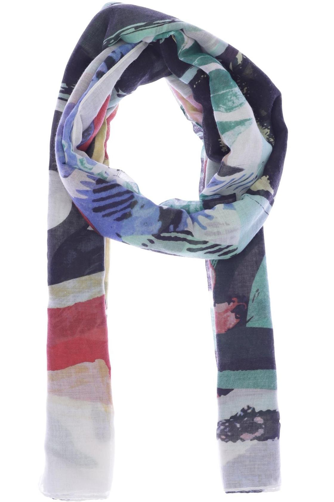 

Desigual Damen Schal, mehrfarbig, Gr.