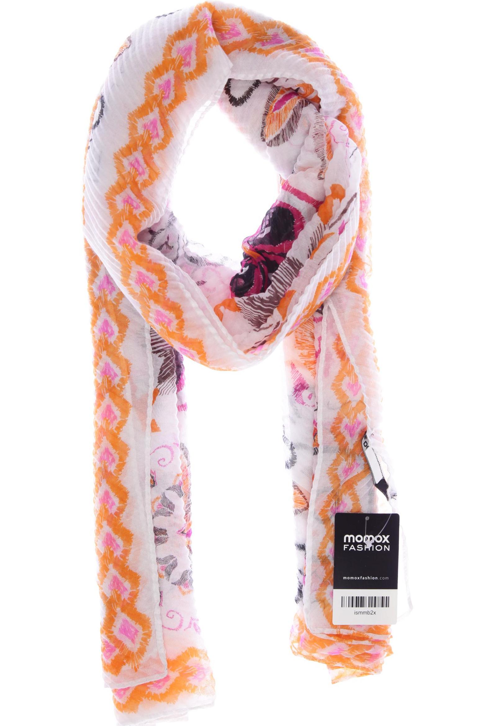 

Desigual Damen Schal, mehrfarbig, Gr.