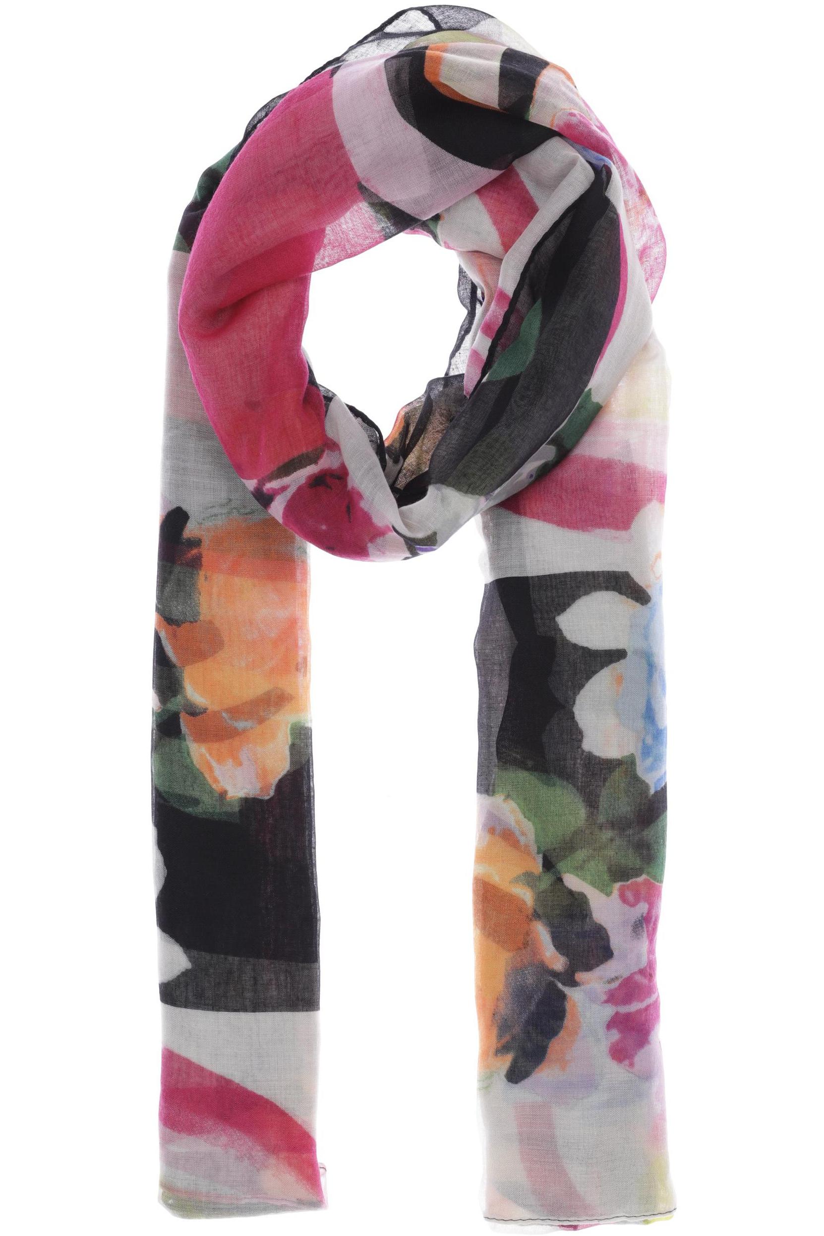 

Desigual Damen Schal, mehrfarbig, Gr.
