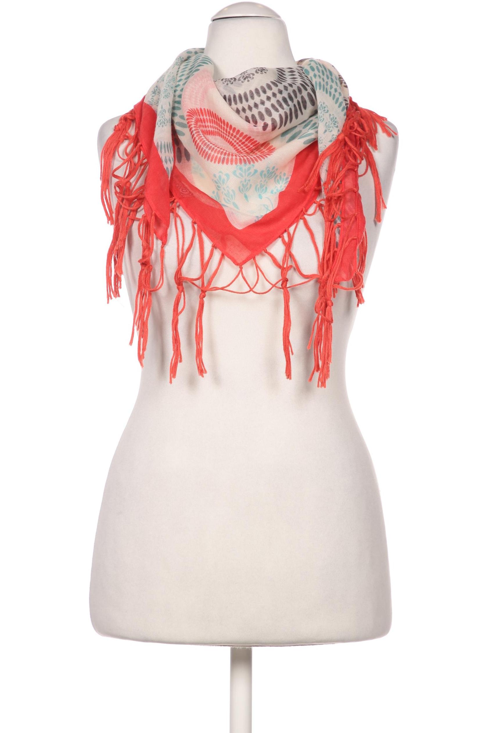 

Desigual Damen Schal, mehrfarbig, Gr.