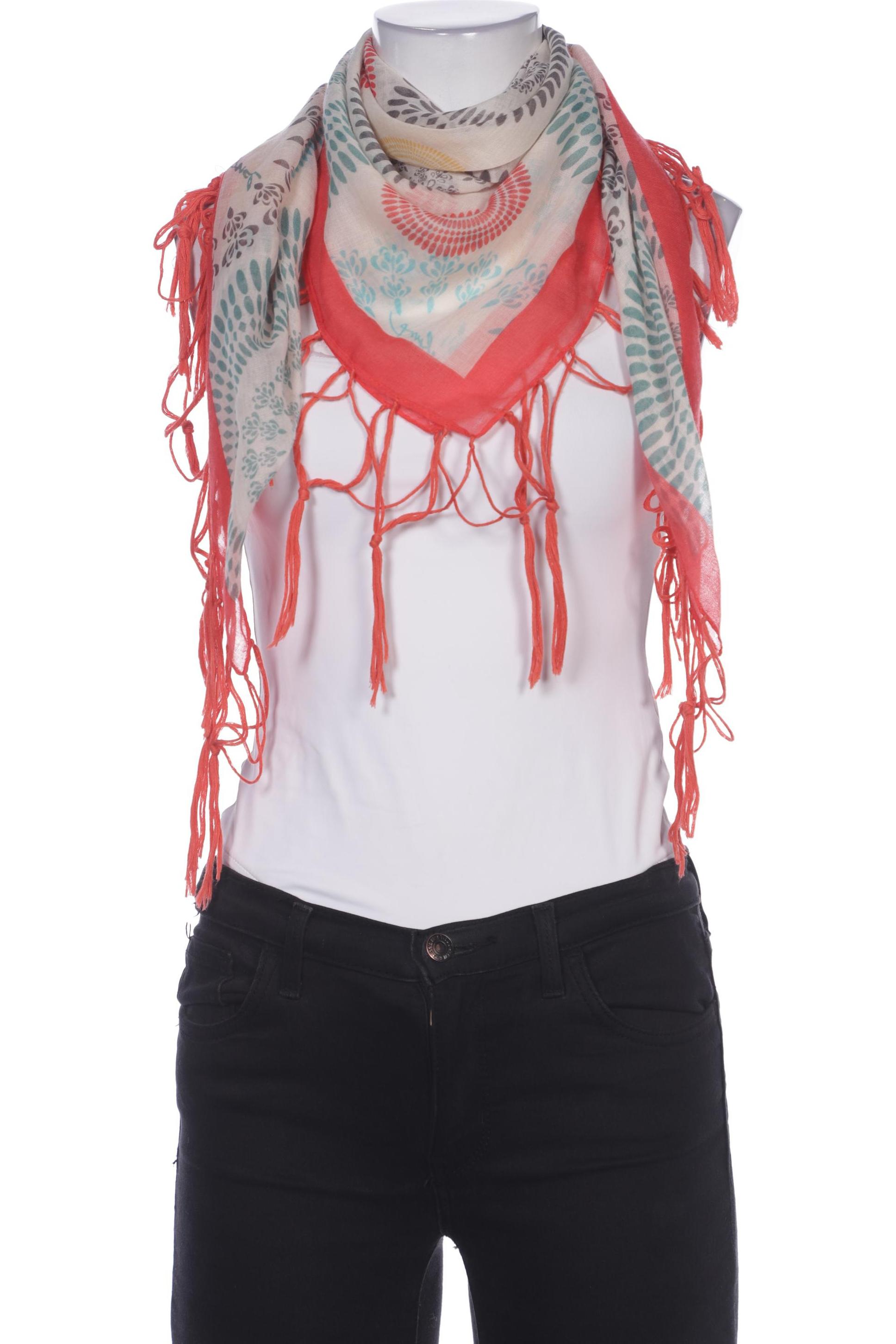 

Desigual Damen Schal, mehrfarbig, Gr.