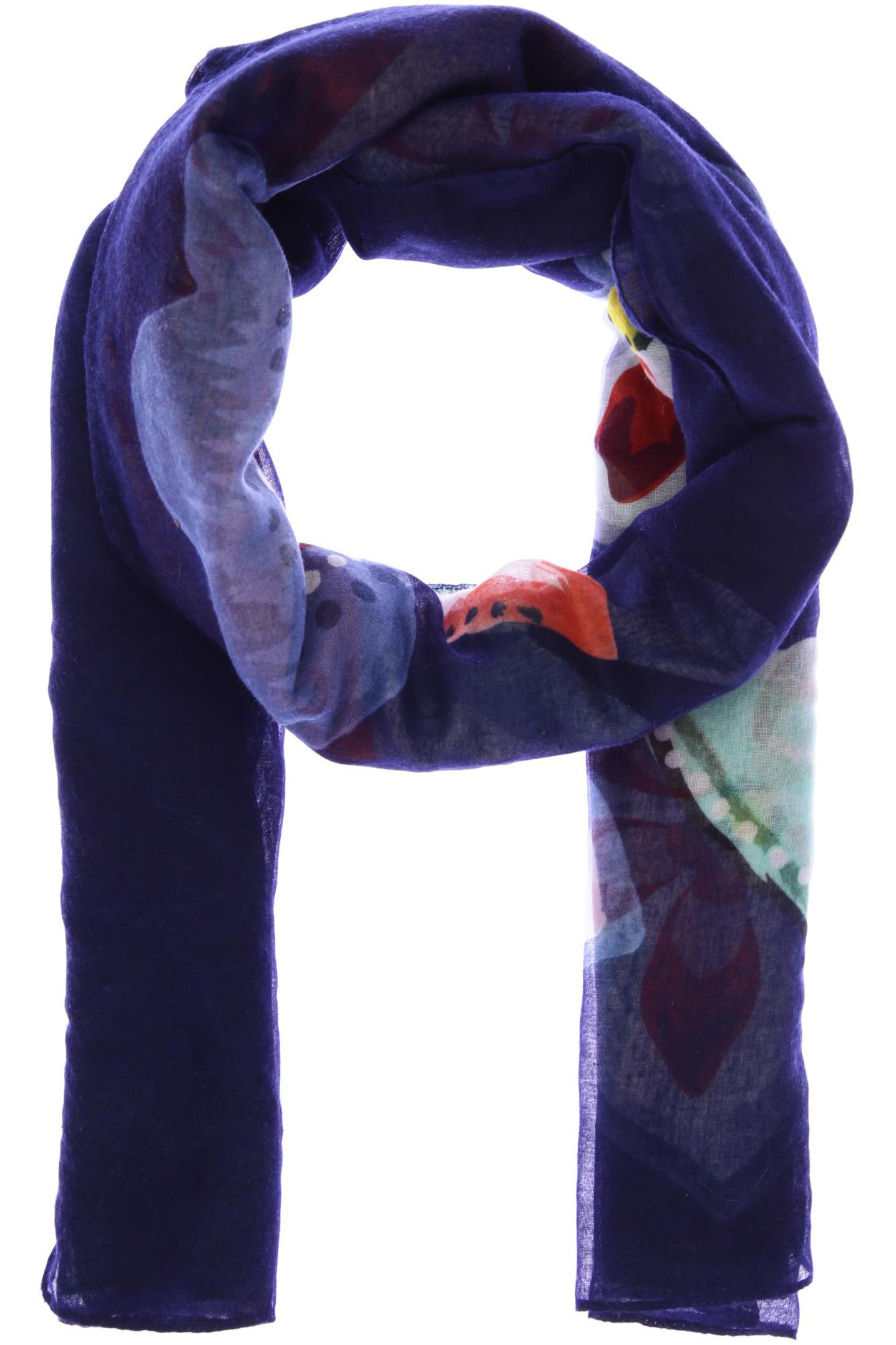 

Desigual Damen Schal, marineblau, Gr.
