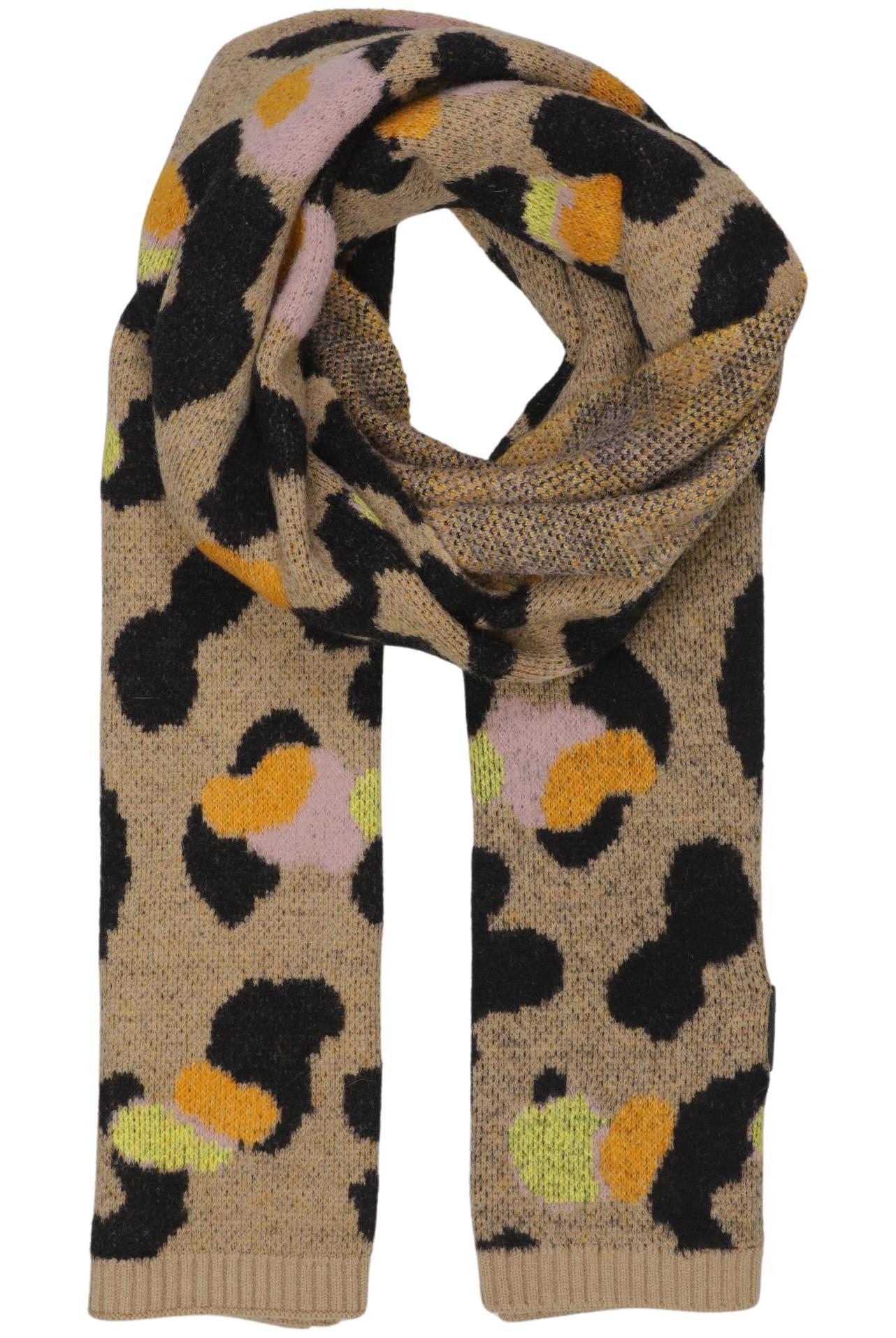 

Desigual Damen Schal, mehrfarbig, Gr.