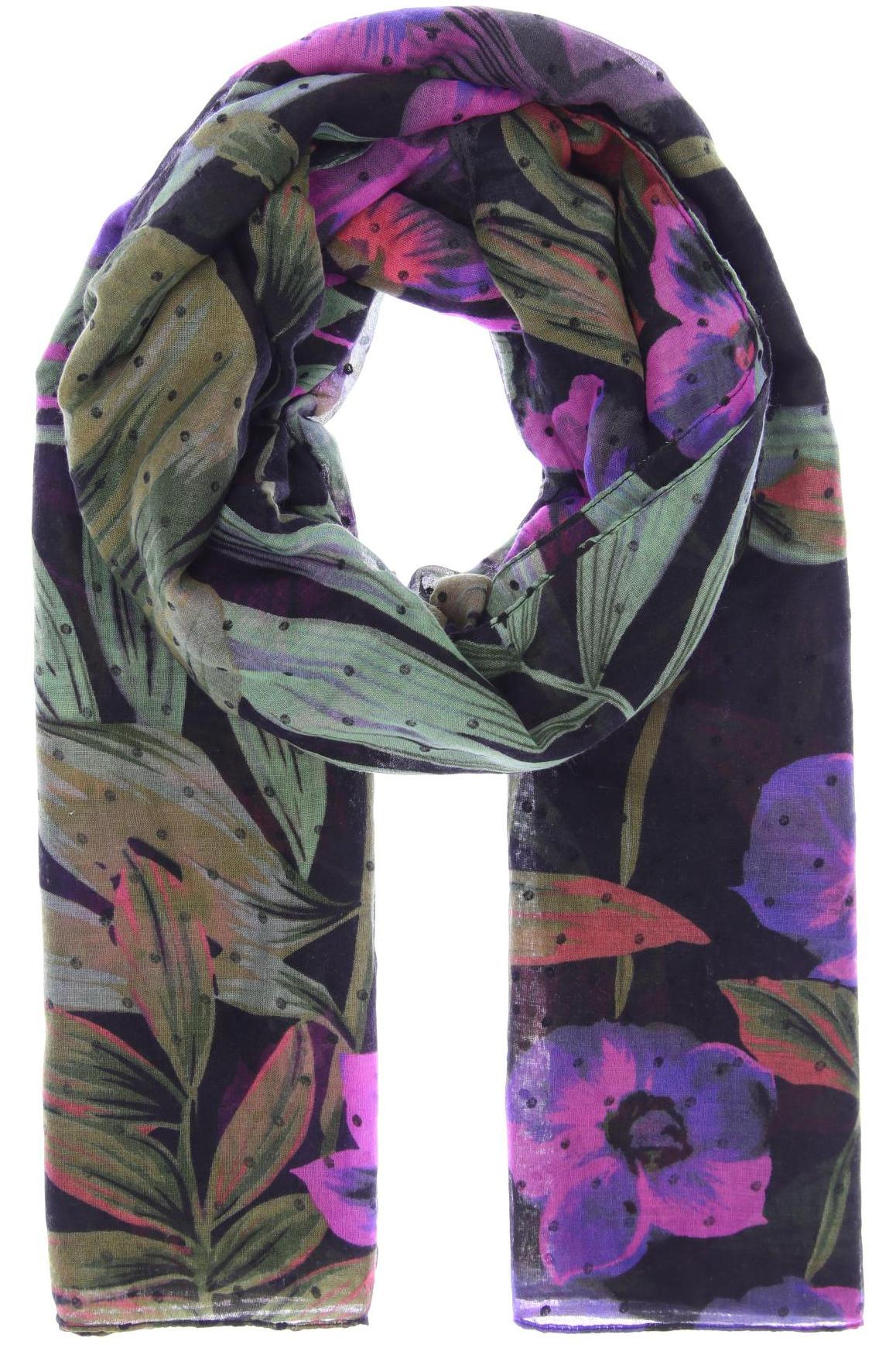 

Desigual Damen Schal, mehrfarbig