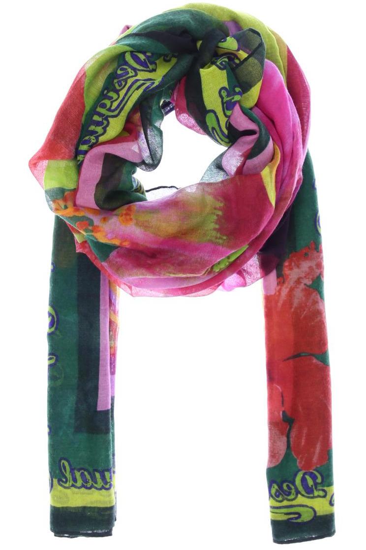 

Desigual Damen Schal, pink