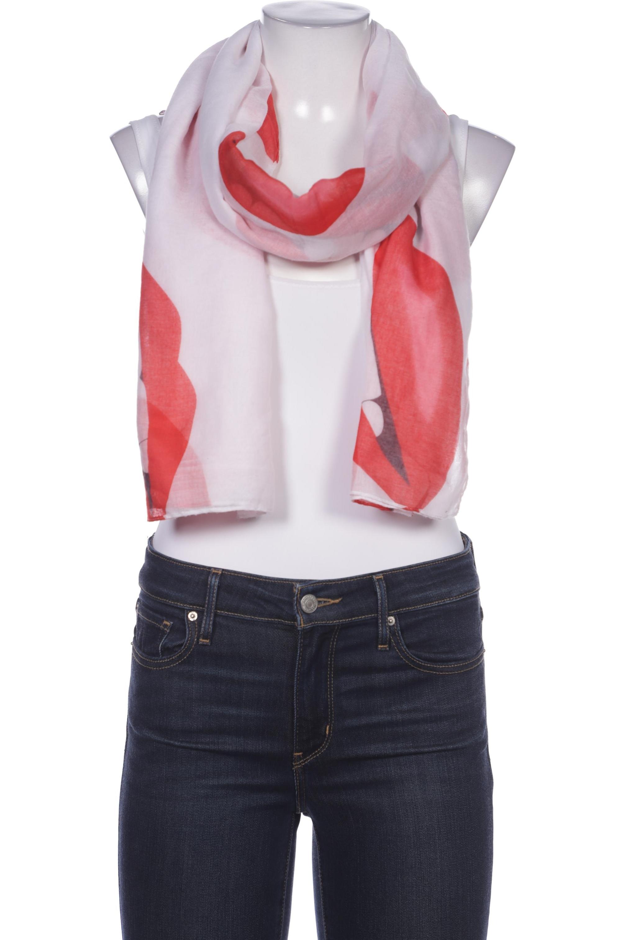 

Desigual Damen Schal, weiß, Gr.