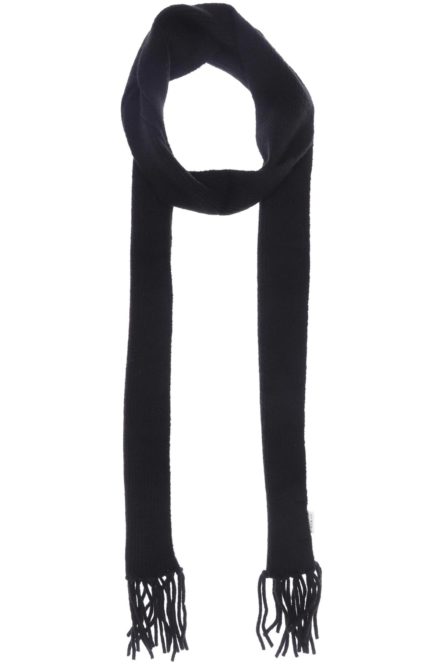 

Desigual Damen Schal, schwarz, Gr.