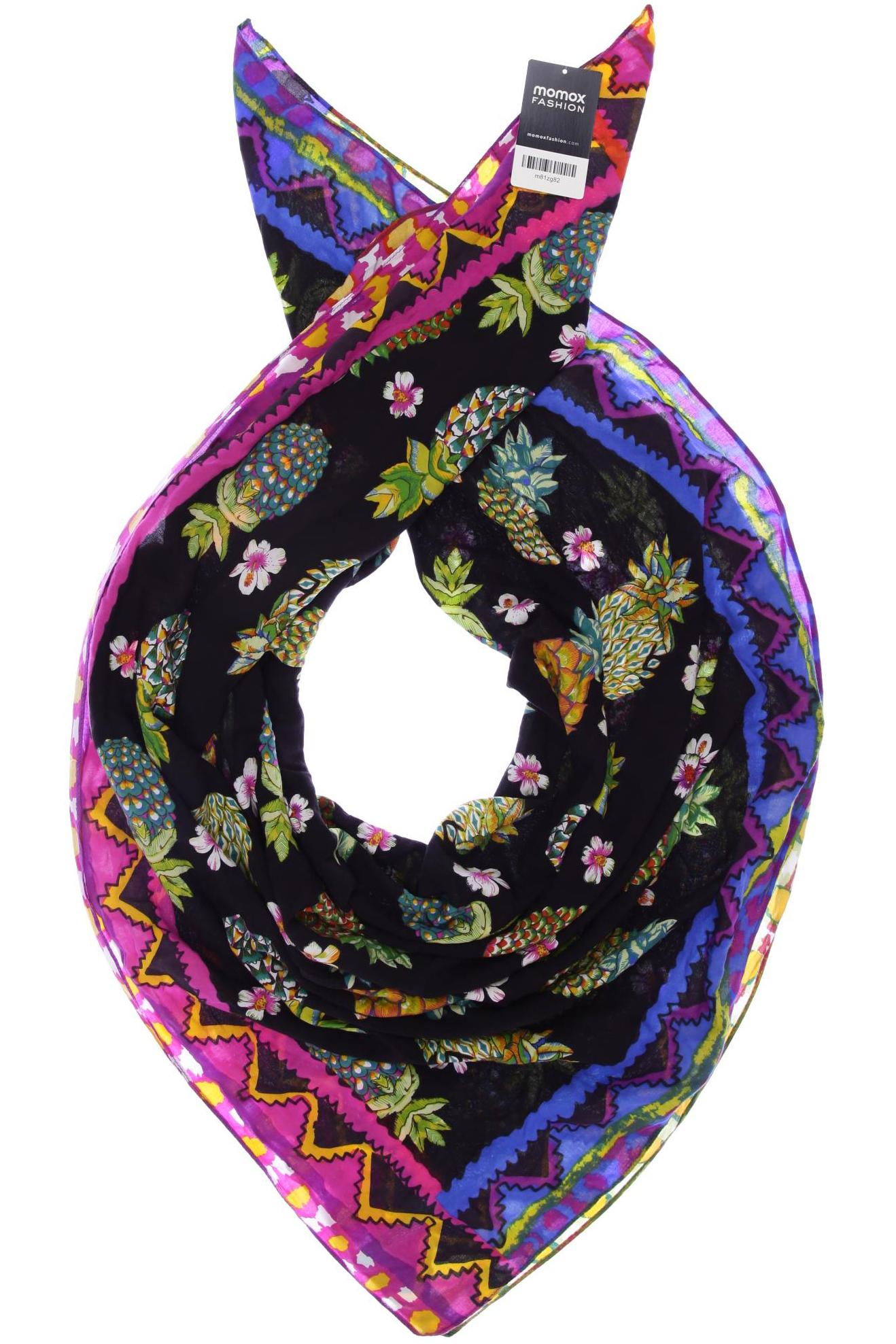 

Desigual Damen Schal, mehrfarbig