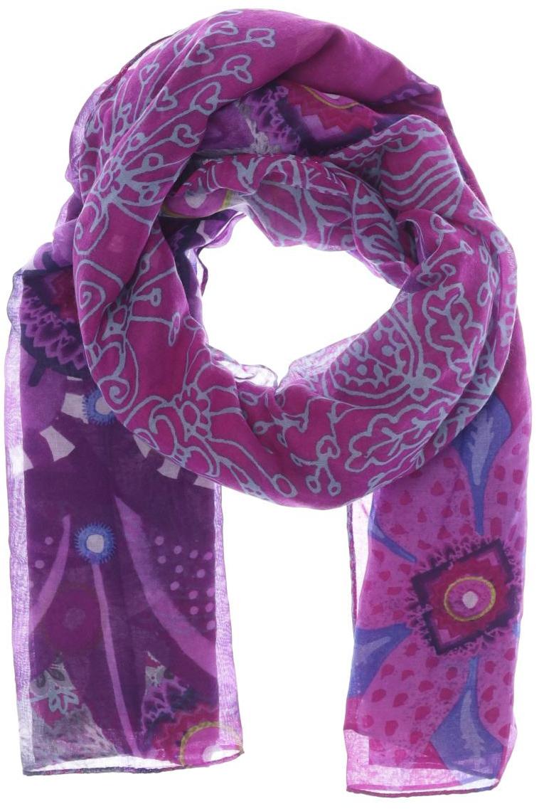 

Desigual Damen Schal, pink