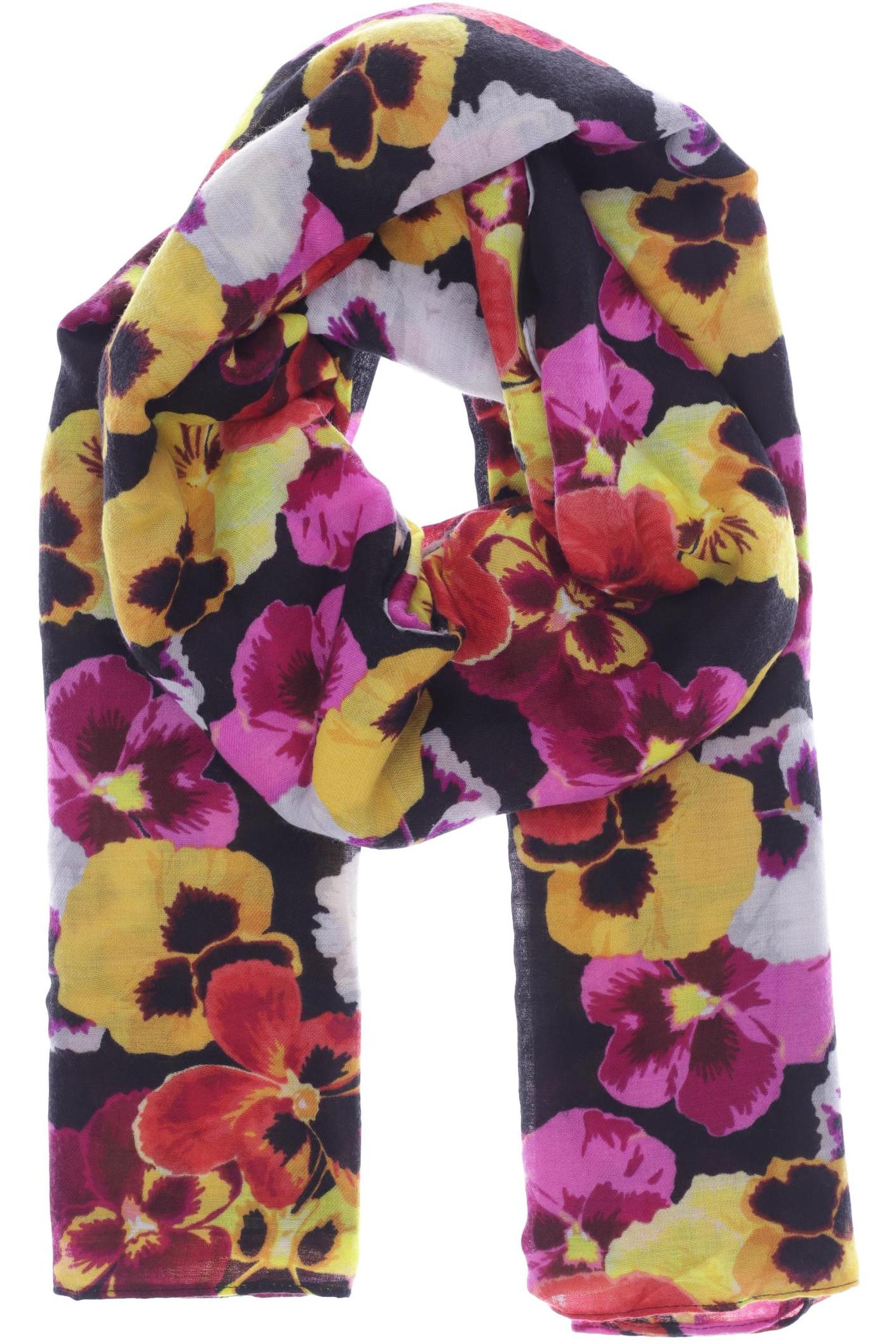 

Desigual Damen Schal, mehrfarbig