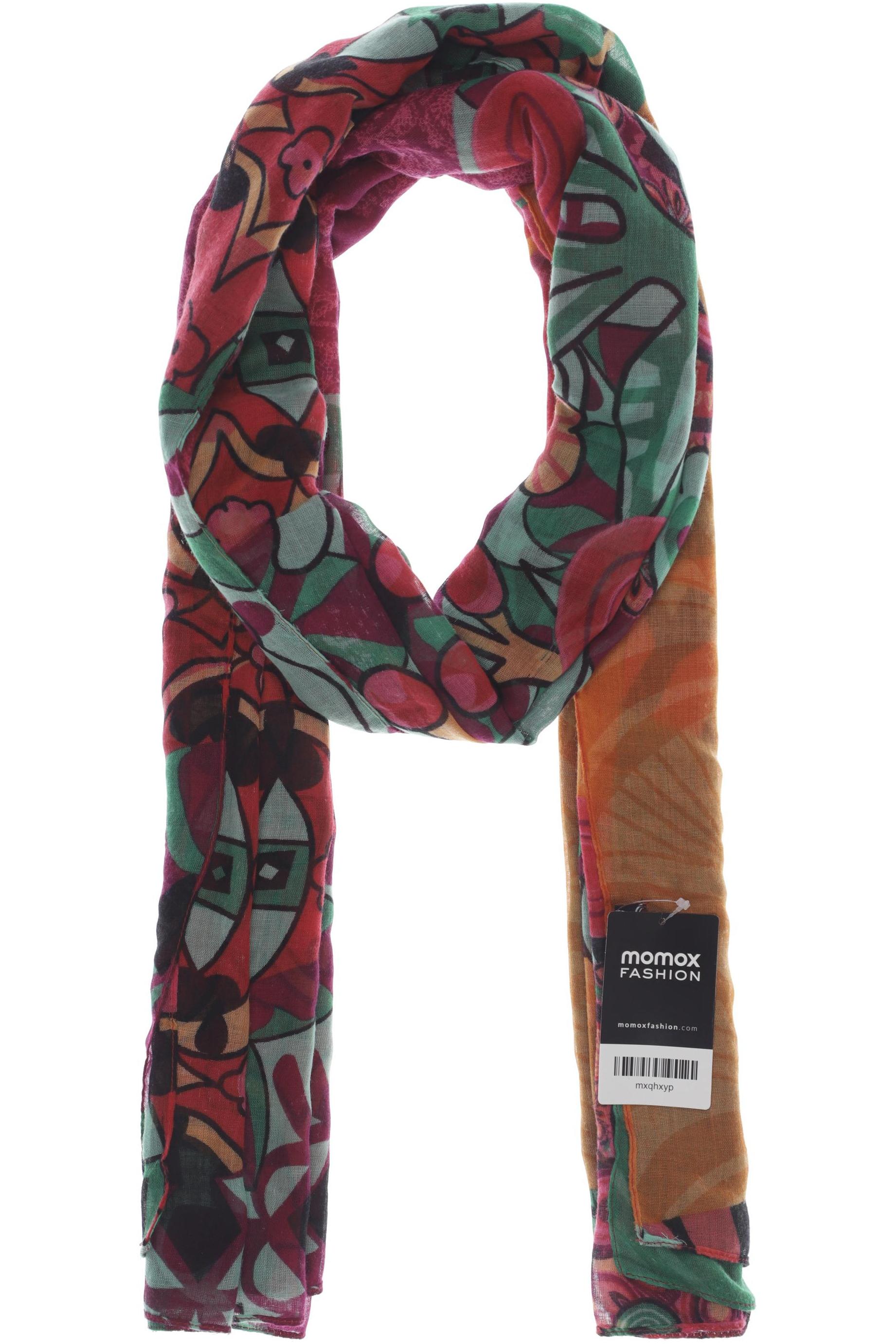 

Desigual Damen Schal, bordeaux