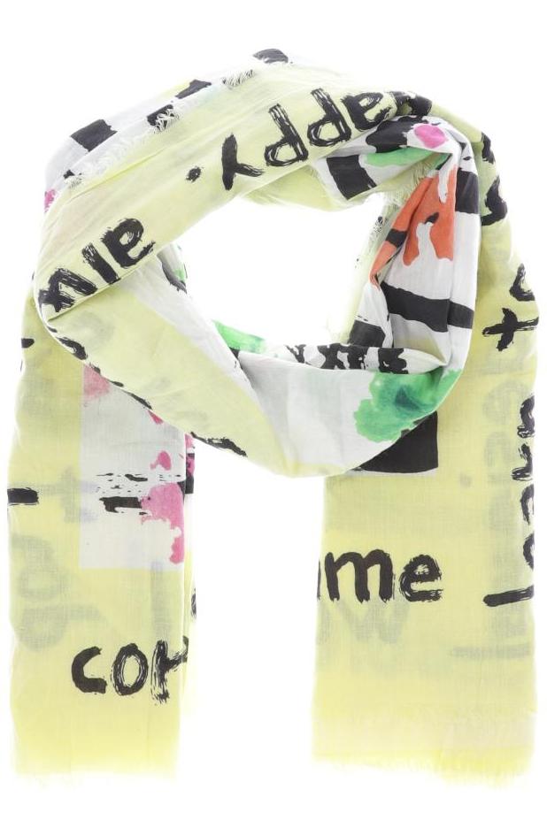 

Desigual Damen Schal, mehrfarbig, Gr.