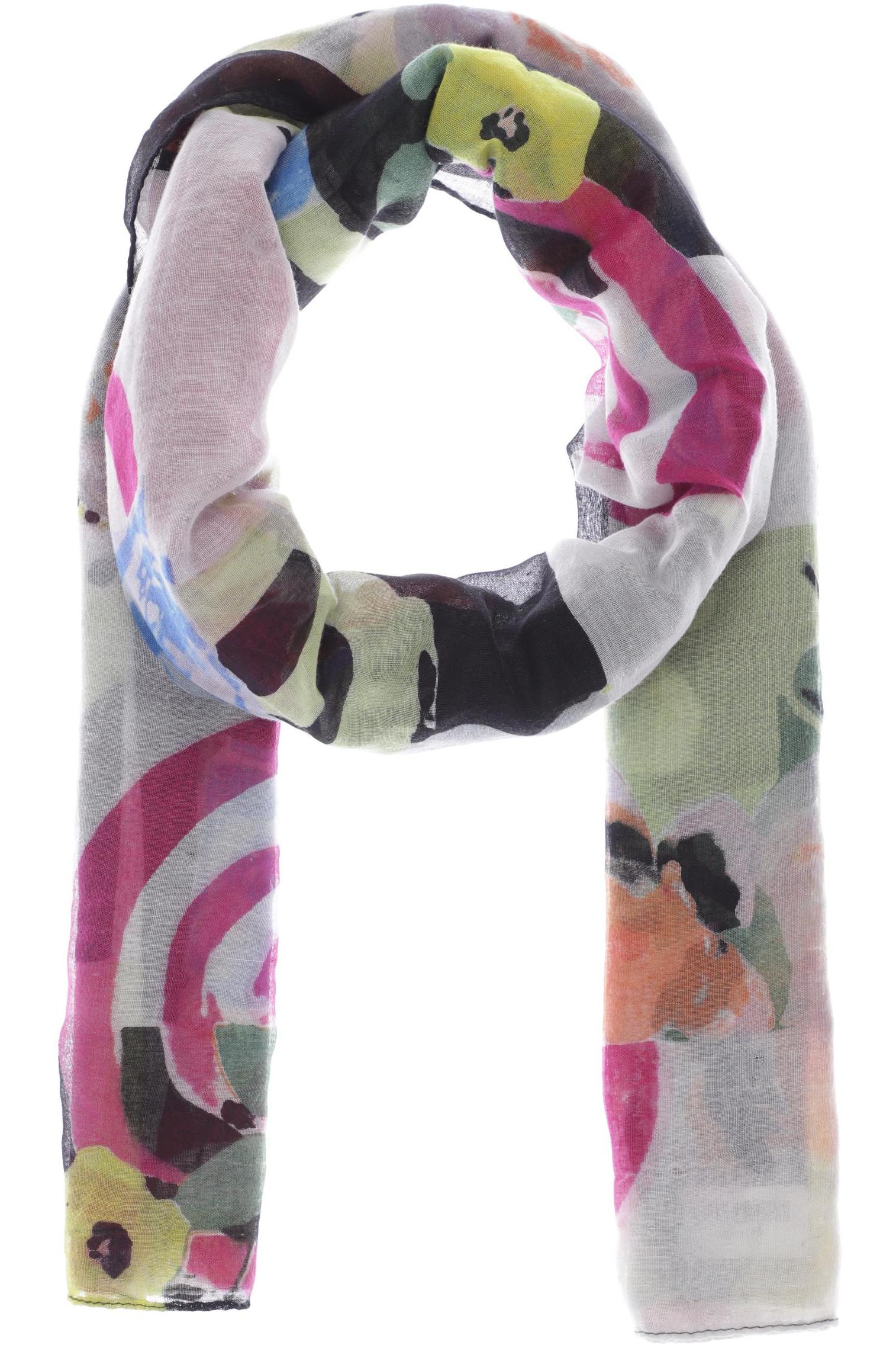 

Desigual Damen Schal, mehrfarbig, Gr.