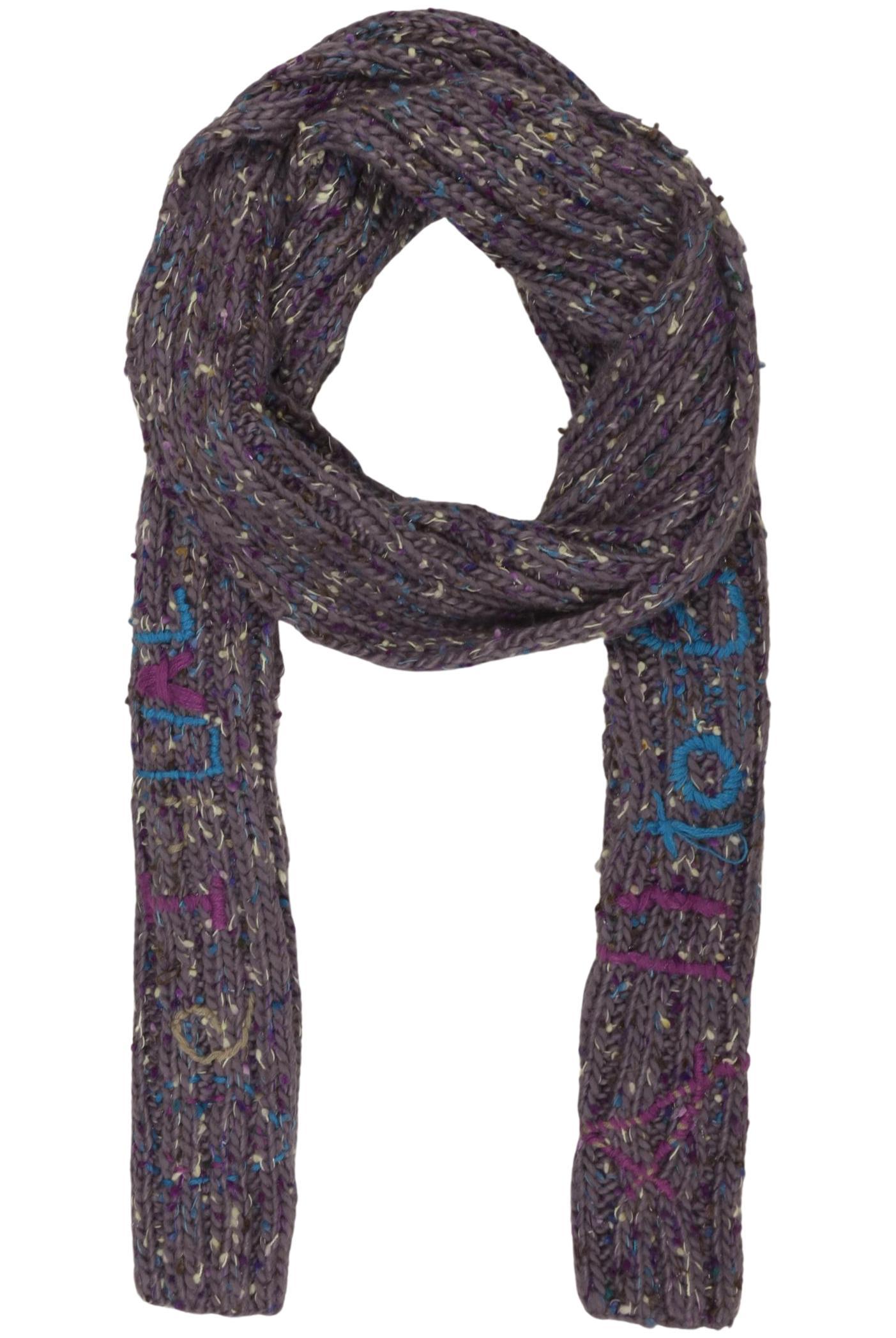 

Desigual Damen Schal, flieder, Gr.