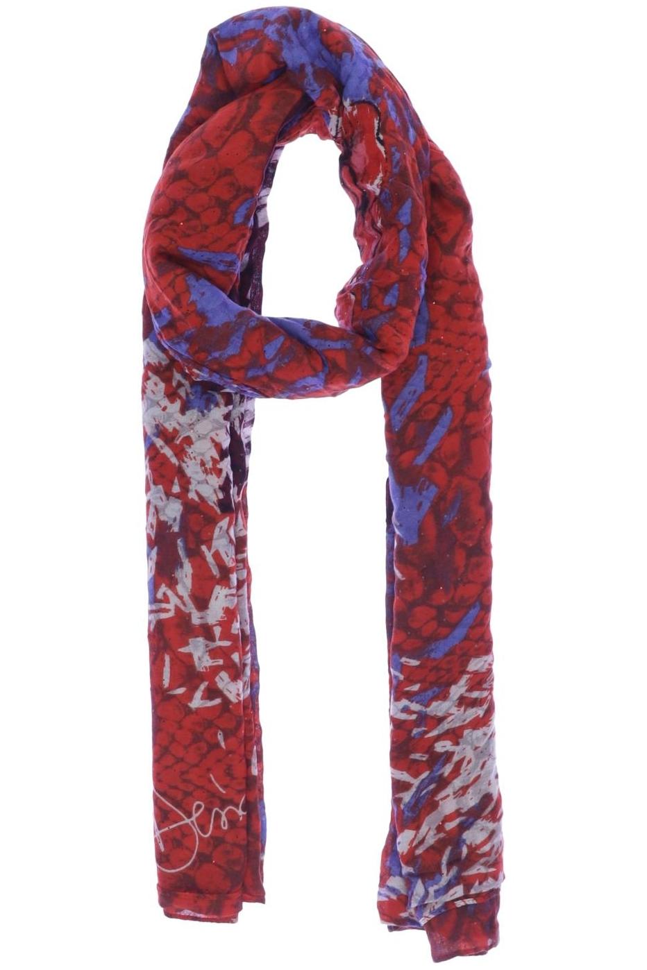 

Desigual Damen Schal, mehrfarbig, Gr.