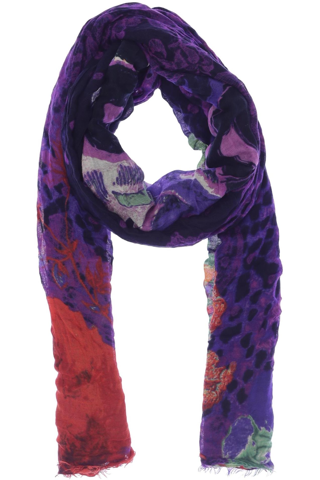 

Desigual Damen Schal, mehrfarbig, Gr.