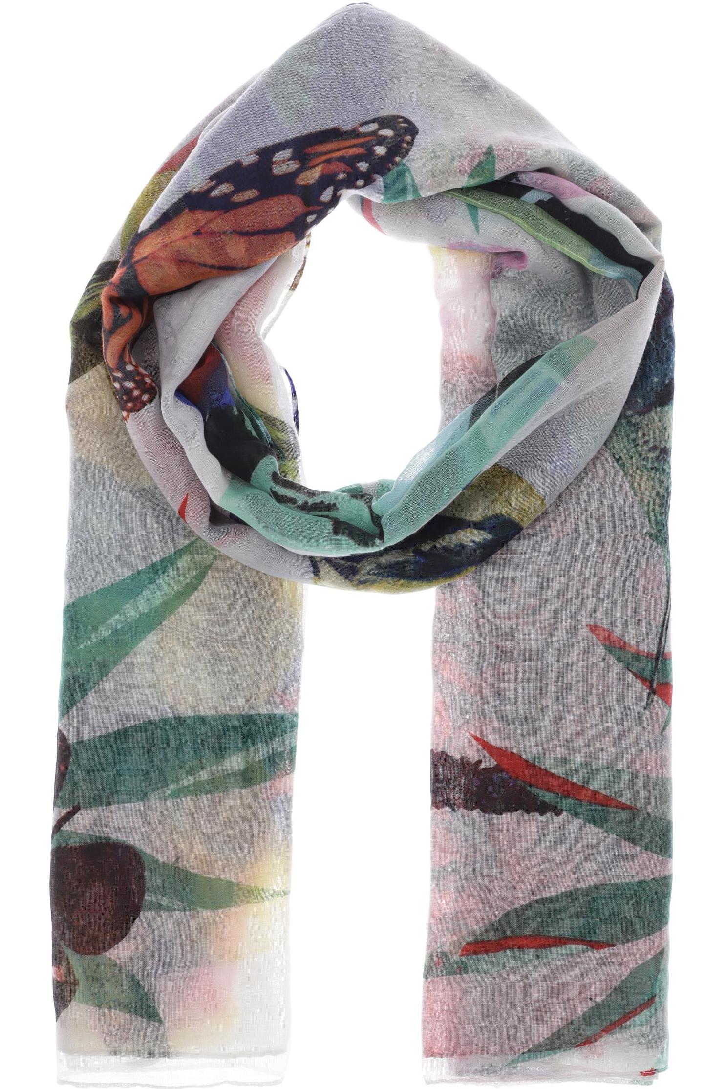 

Desigual Damen Schal, mehrfarbig, Gr.