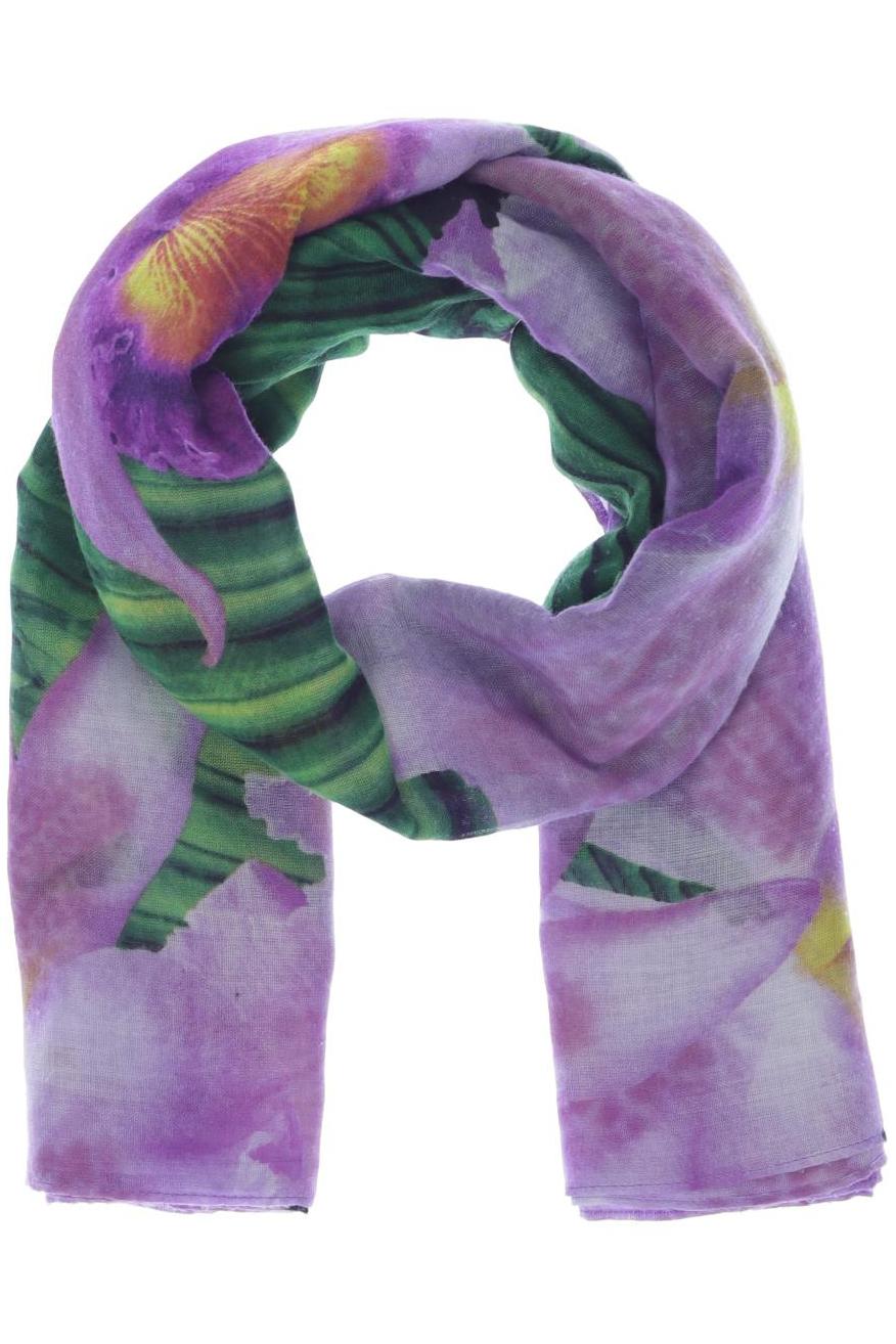 

Desigual Damen Schal, grün, Gr.