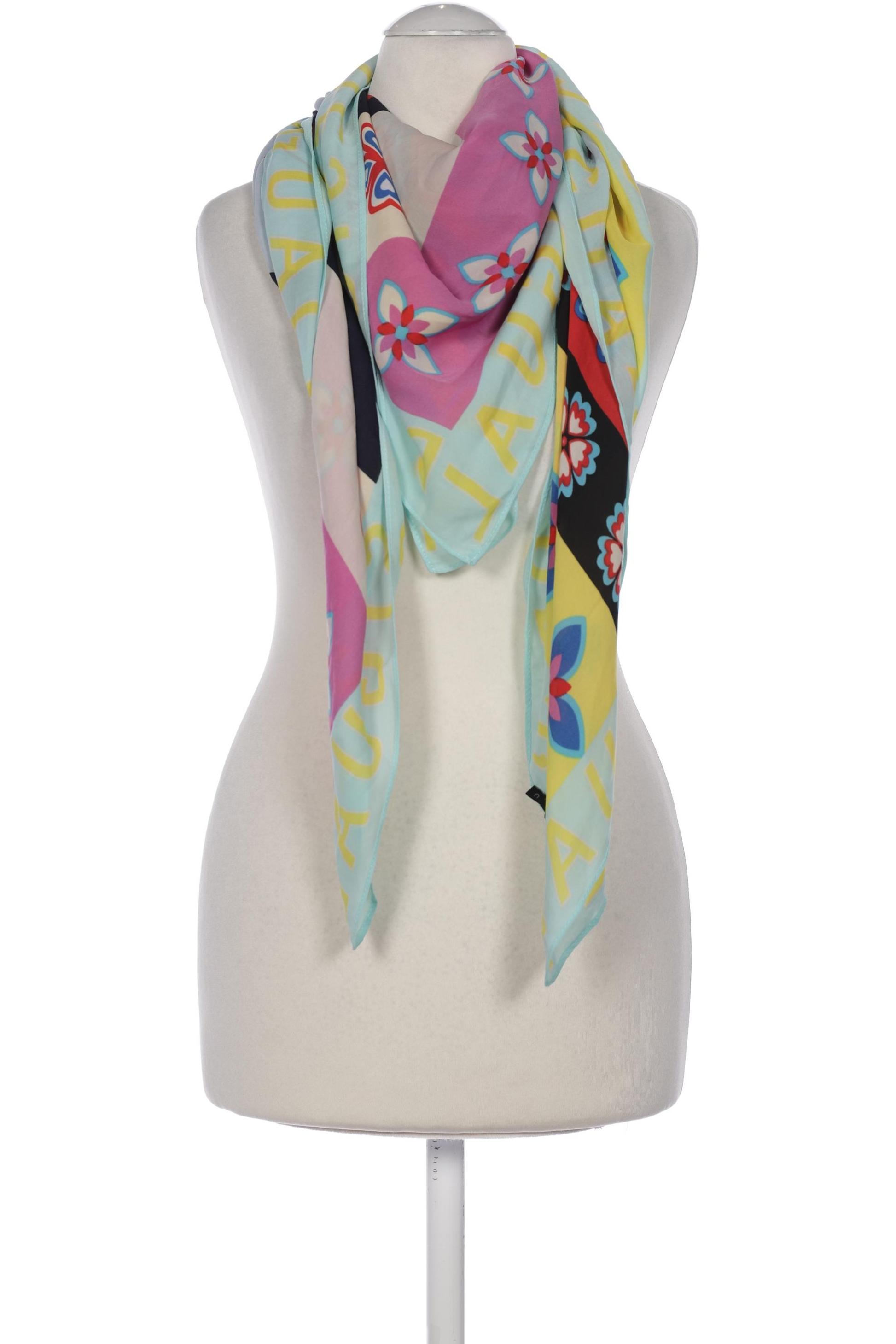 

Desigual Damen Schal, mehrfarbig, Gr.
