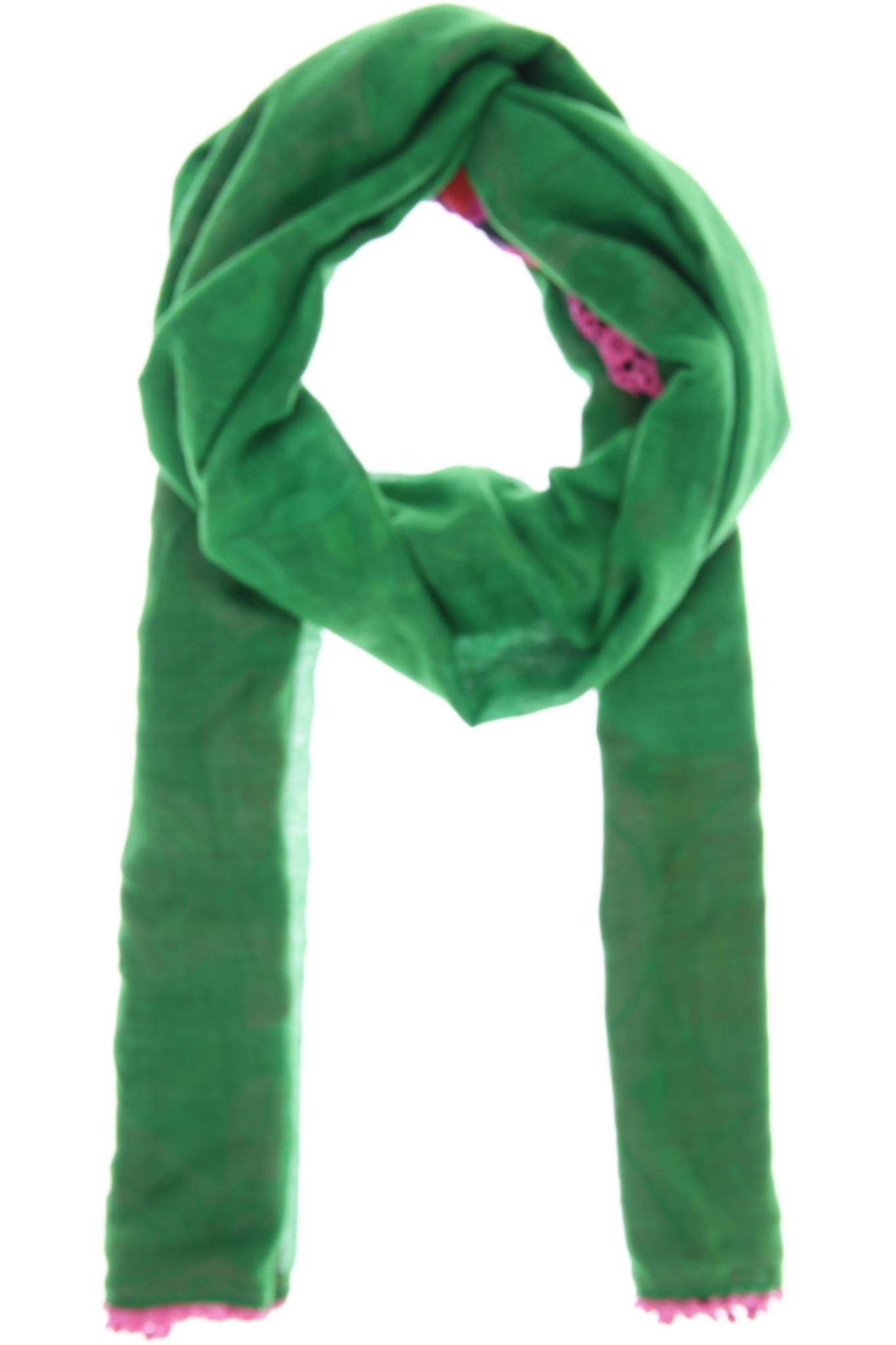

Desigual Damen Schal, mehrfarbig, Gr.