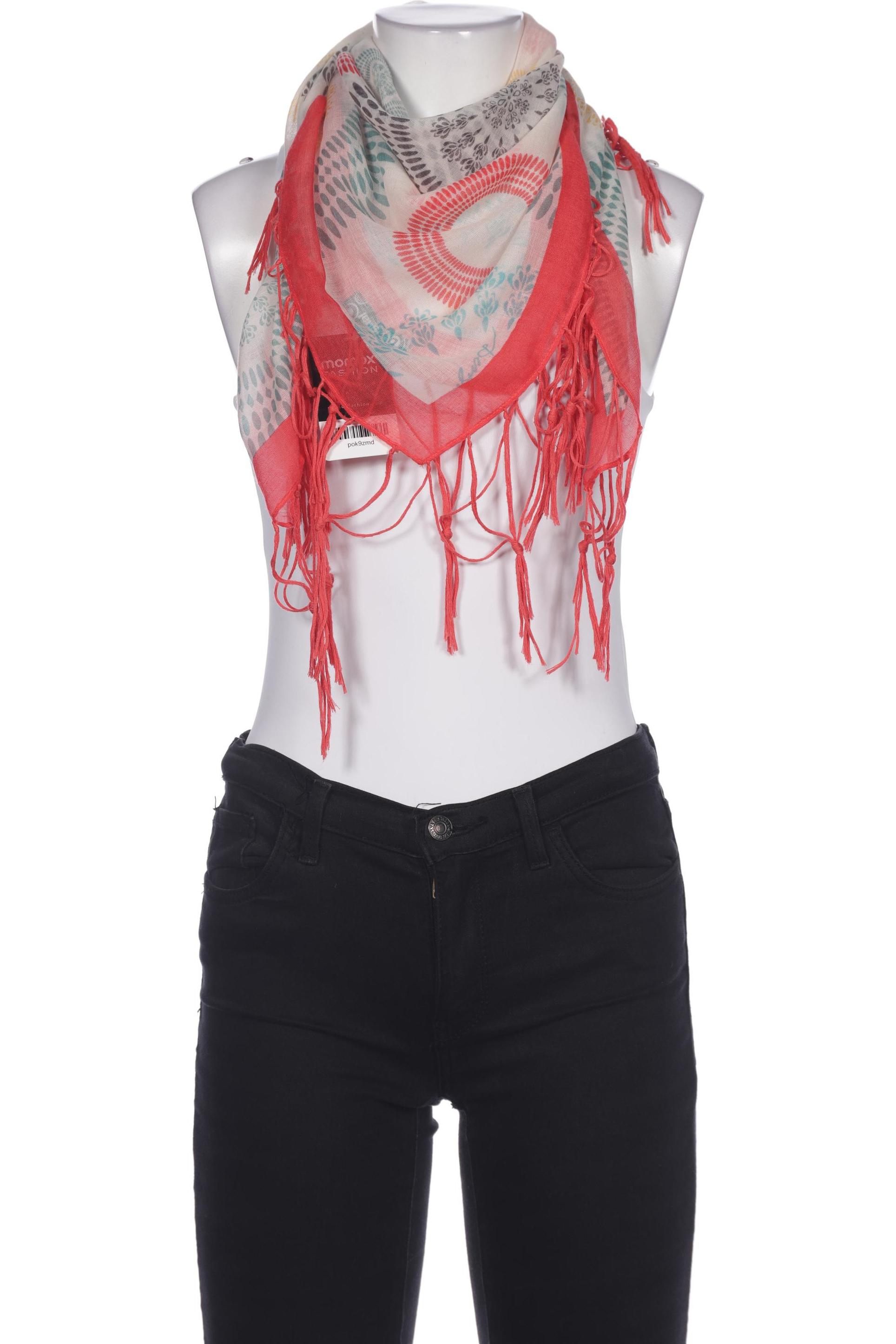 

Desigual Damen Schal, mehrfarbig, Gr.