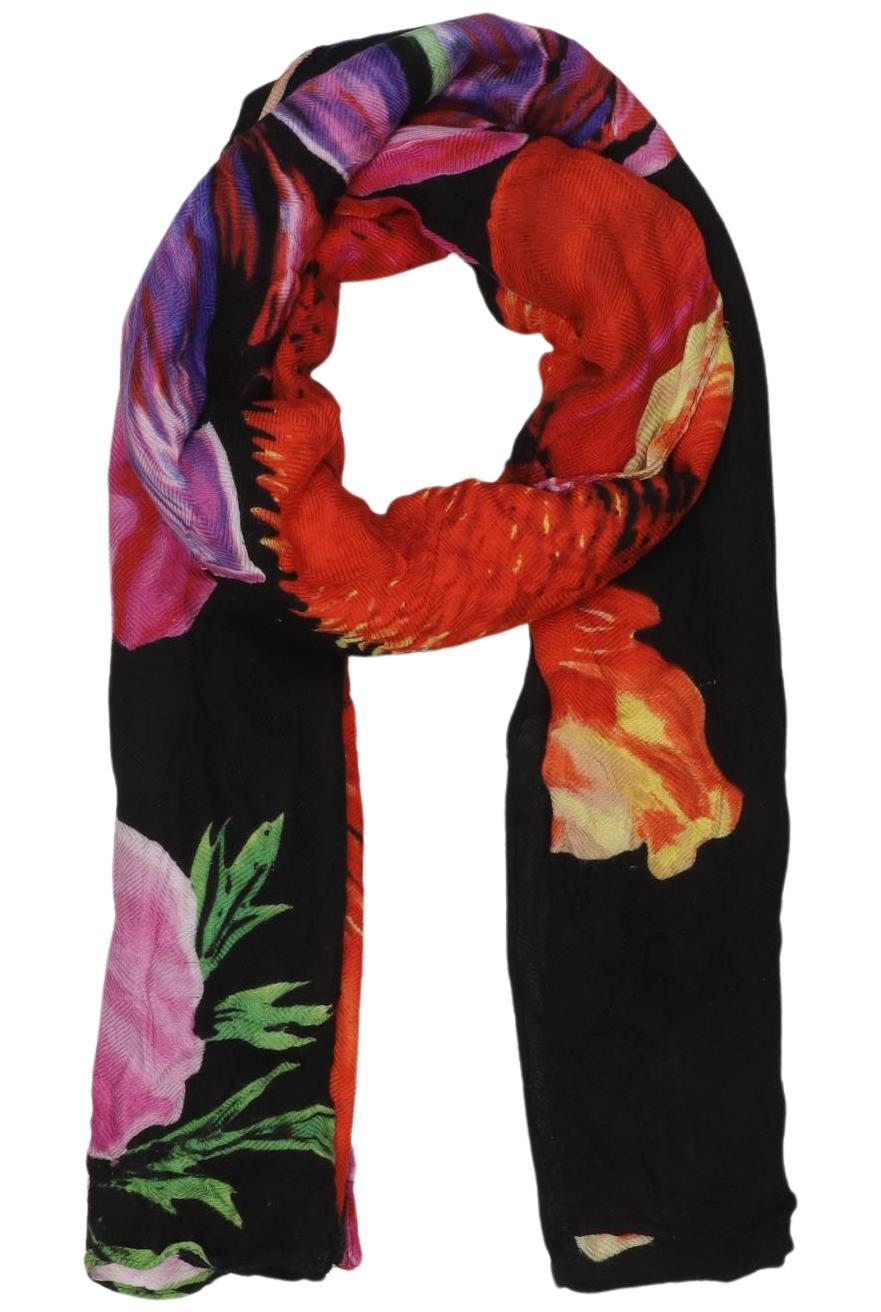 

Desigual Damen Schal, mehrfarbig, Gr.