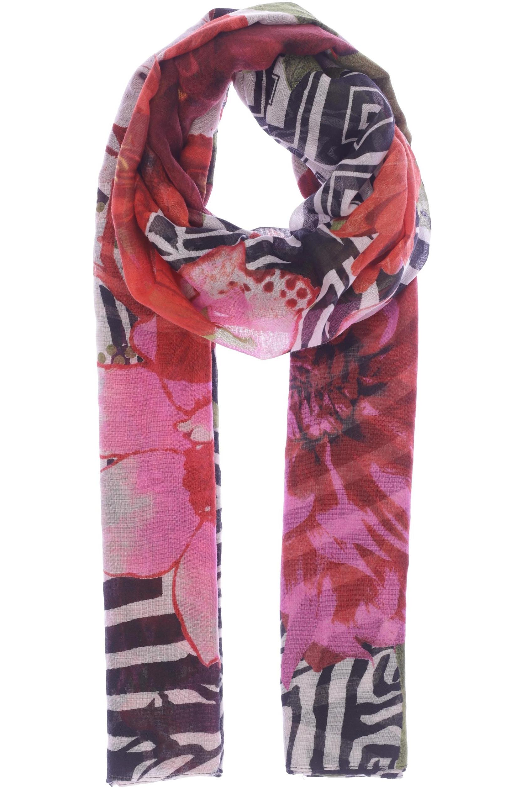 

Desigual Damen Schal, mehrfarbig, Gr.